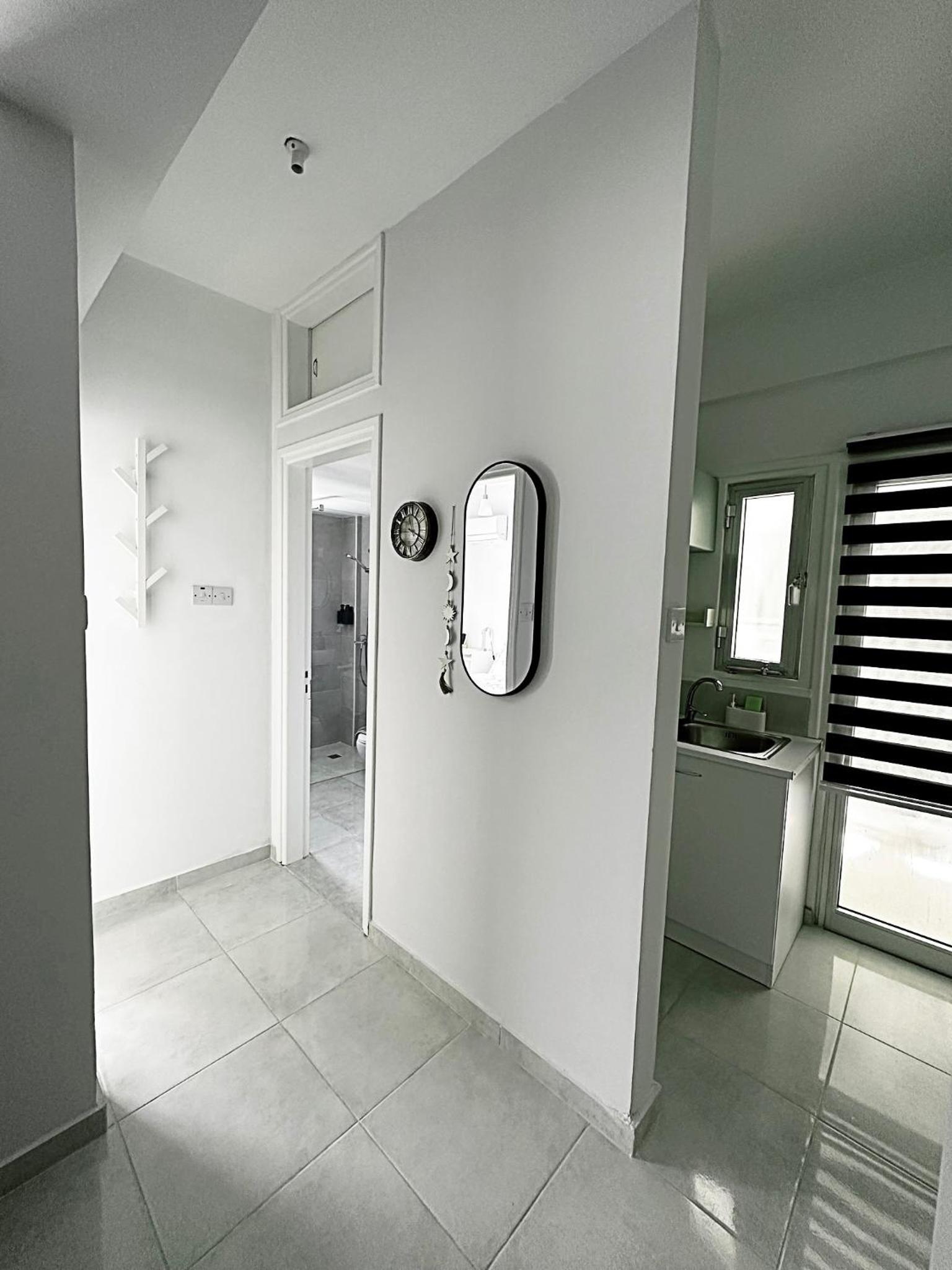 Engomi Apartment