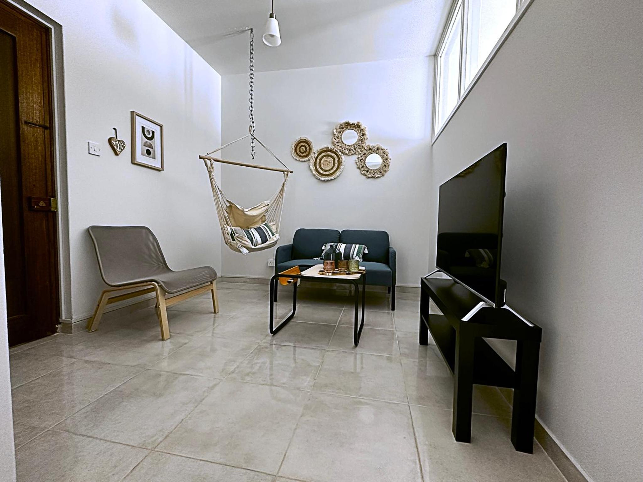 Engomi Apartment