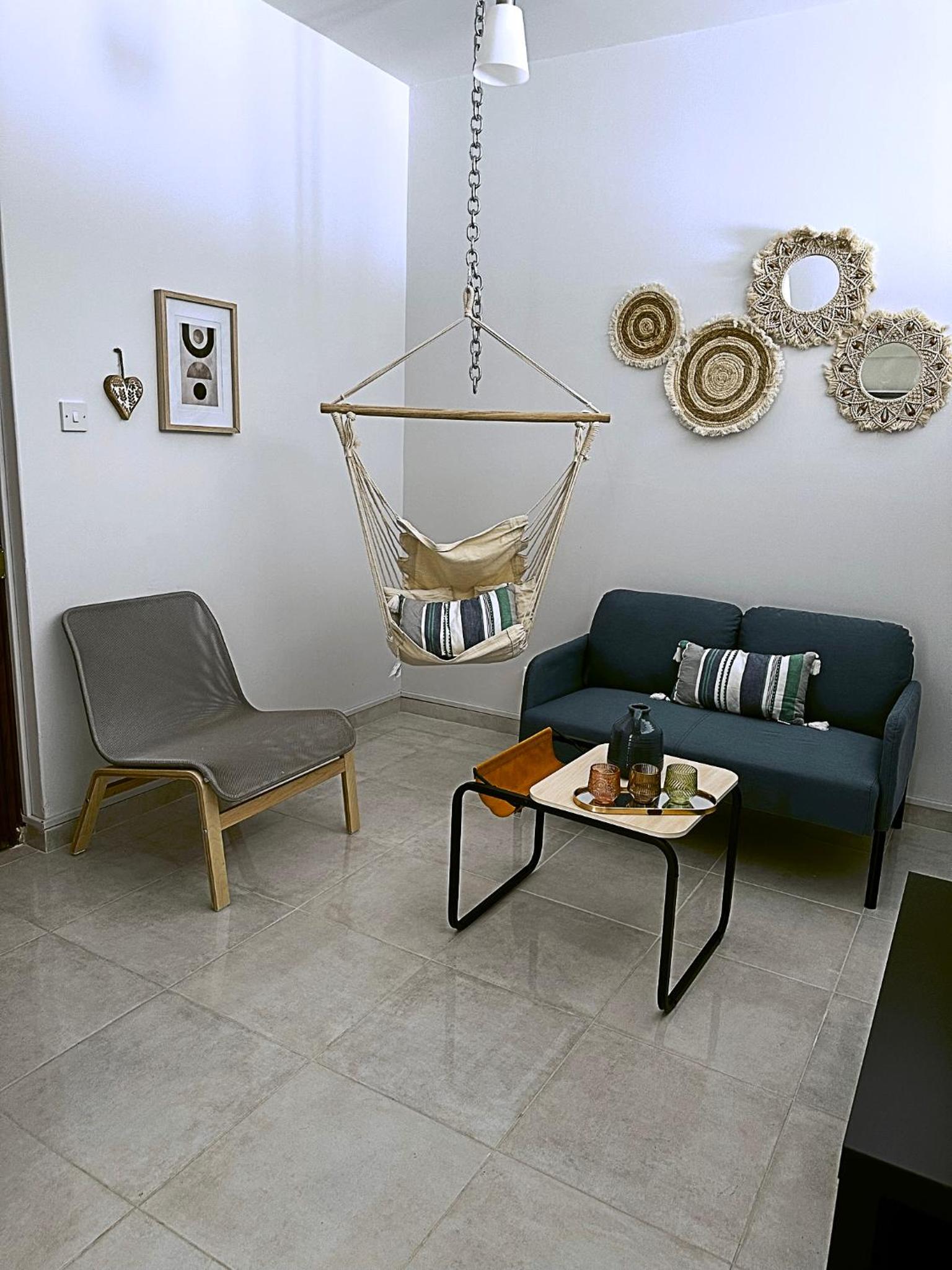 Engomi Apartment