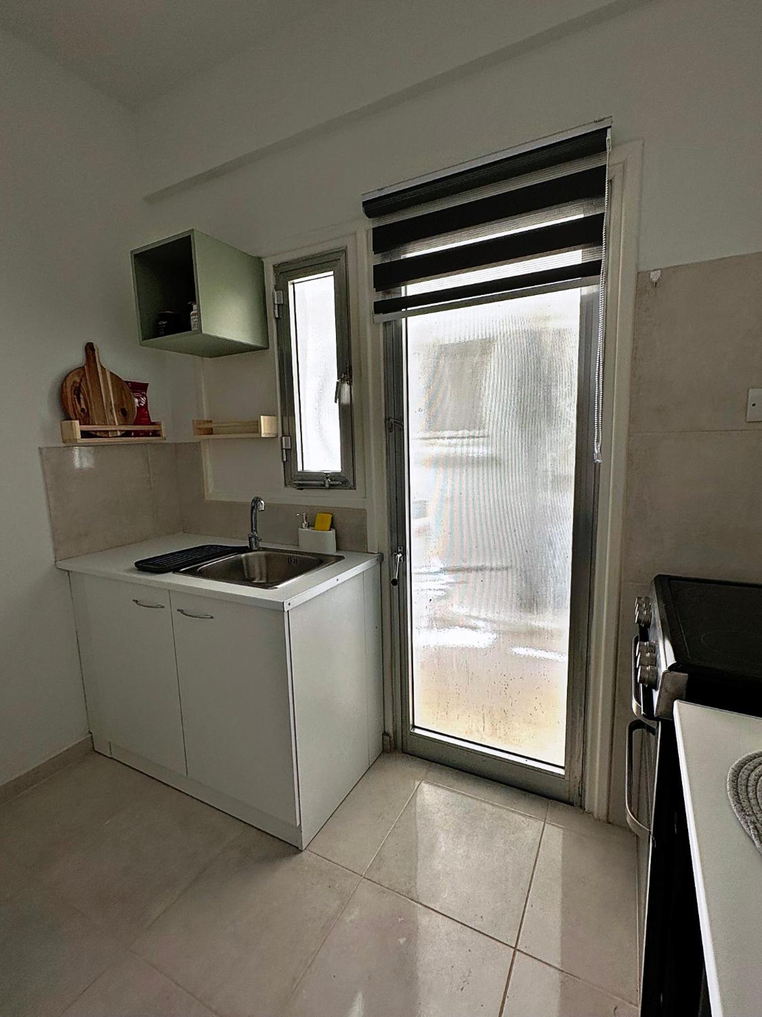 Engomi Apartment