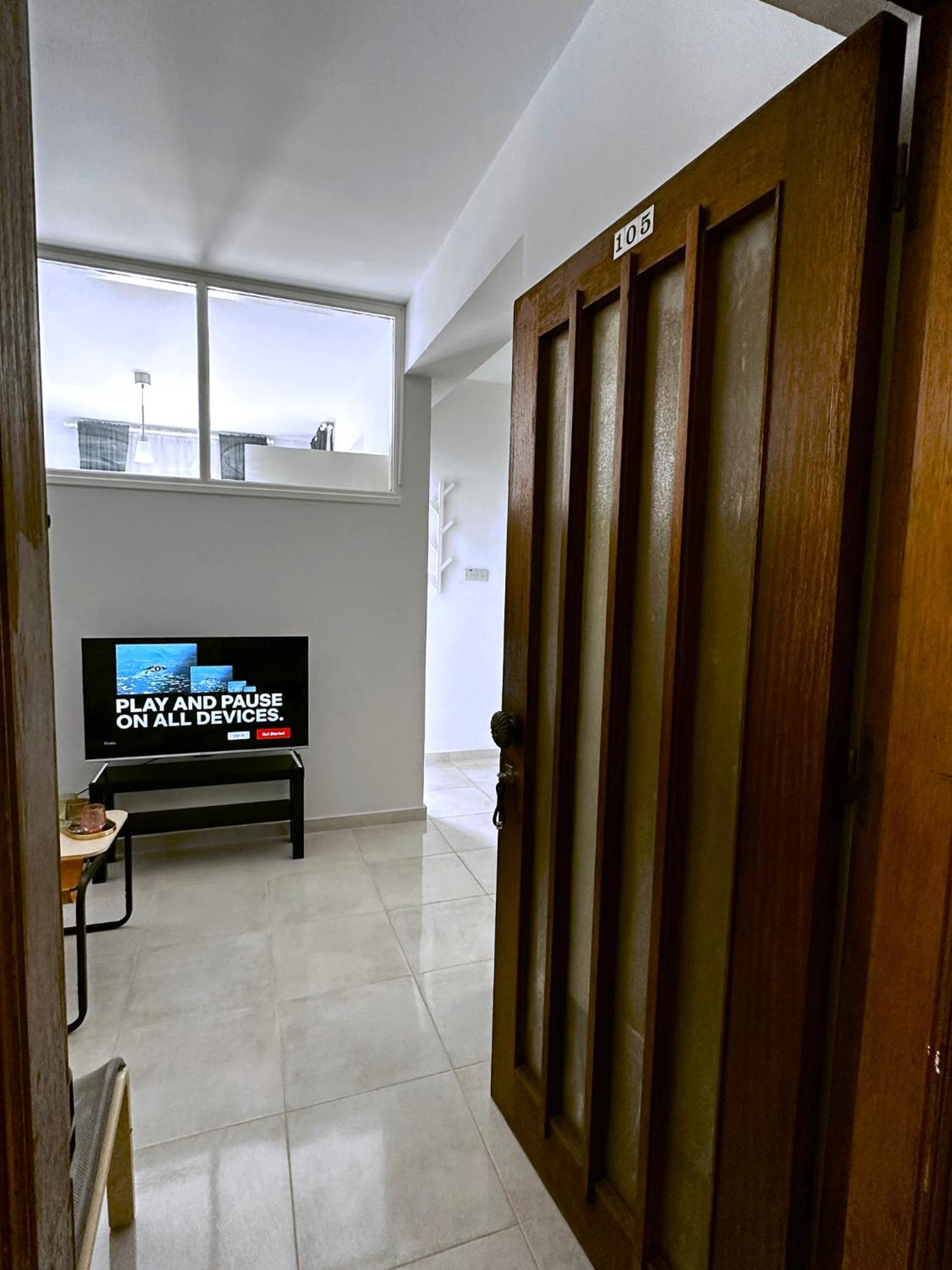 Engomi Apartment