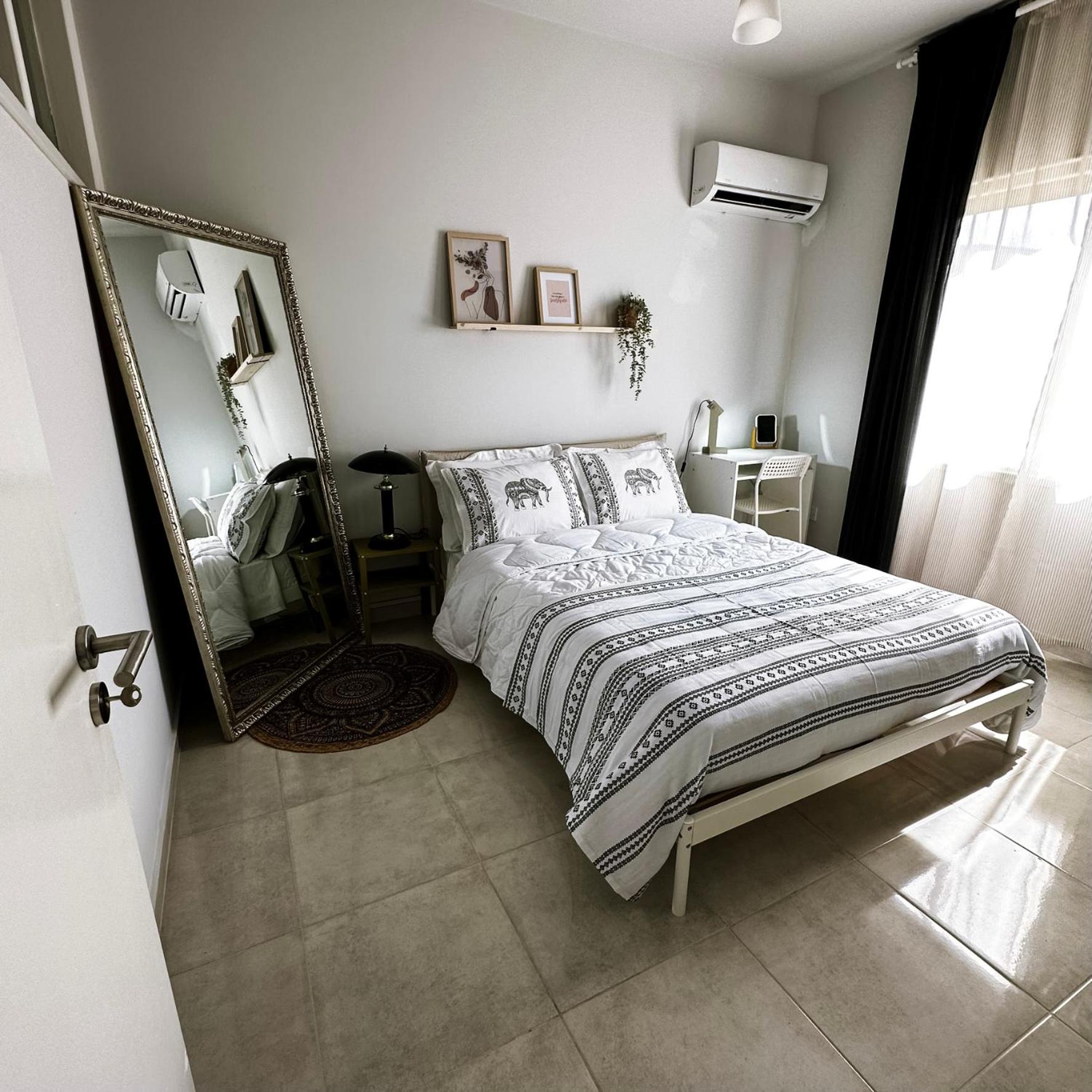 Engomi Apartment