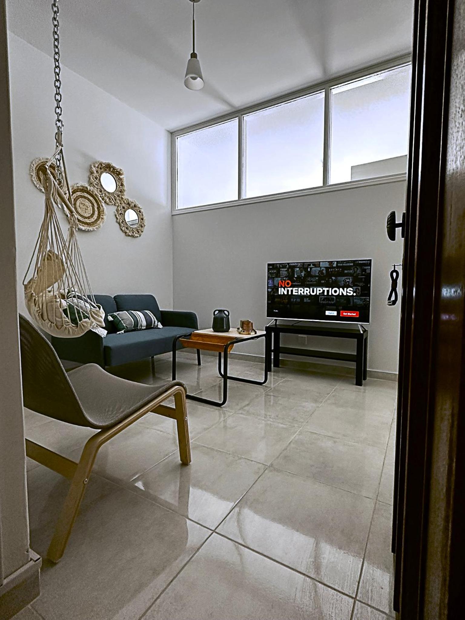 Engomi Apartment