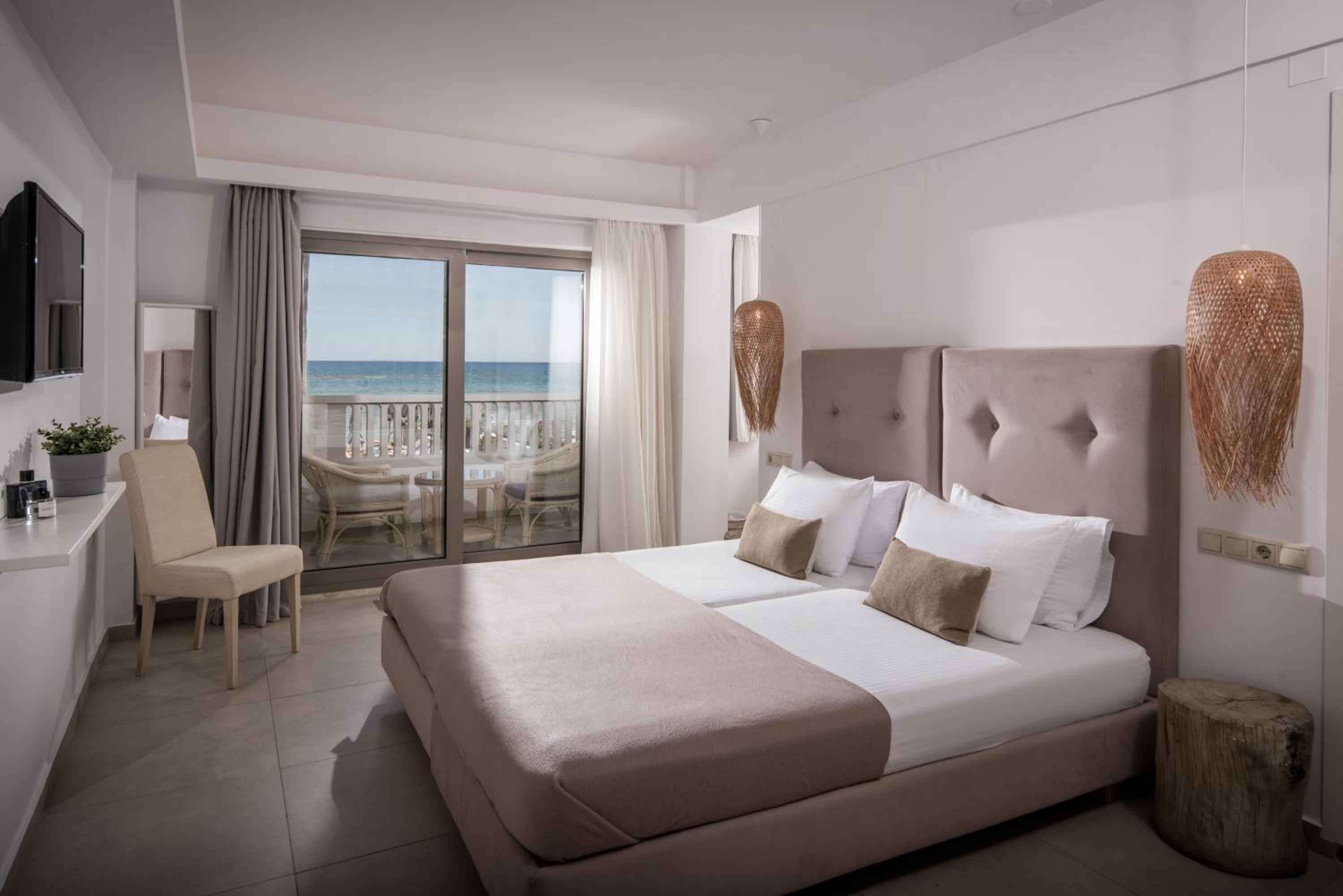 Soleil Rooms and Suites view 2