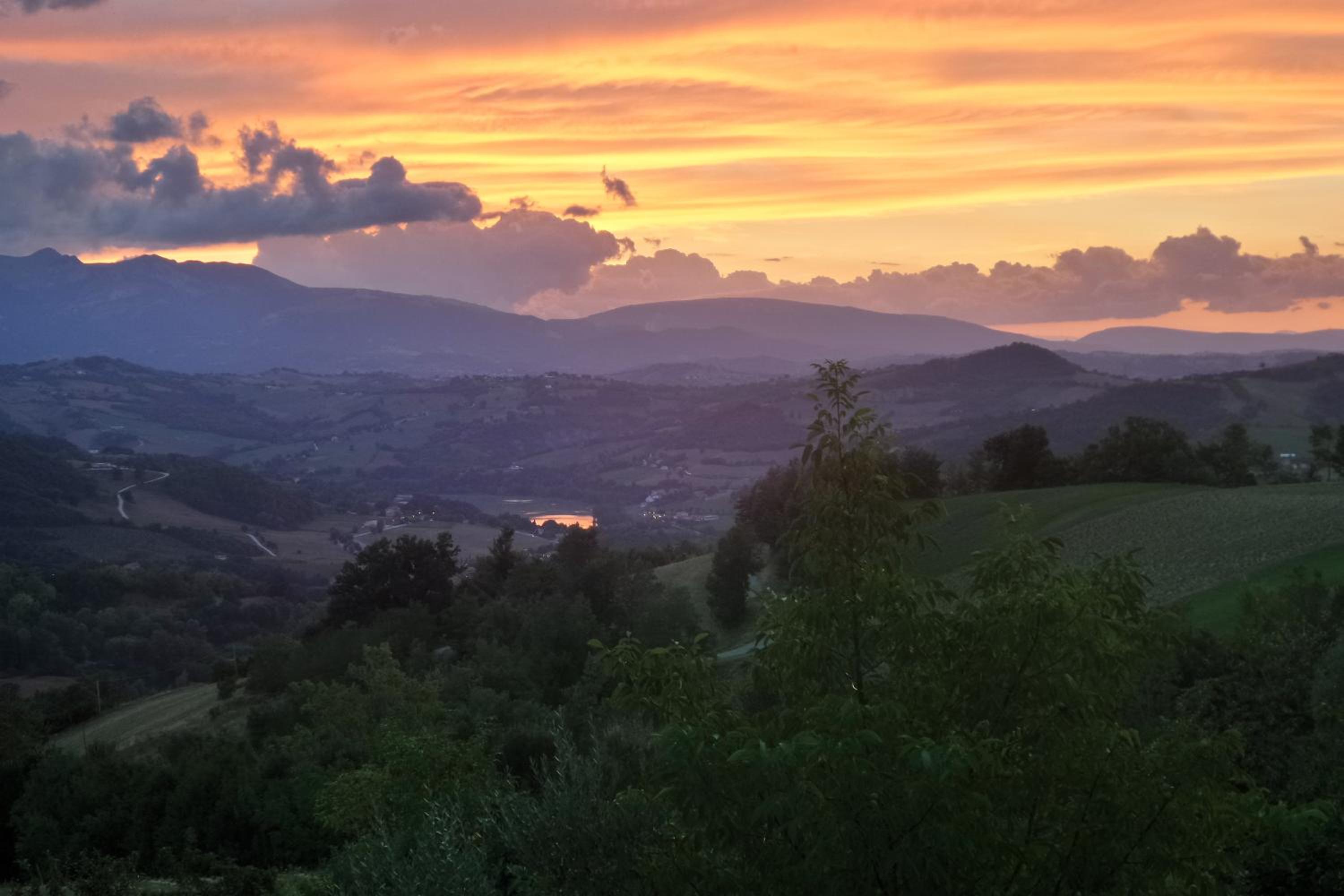 Agriturismo Amargi