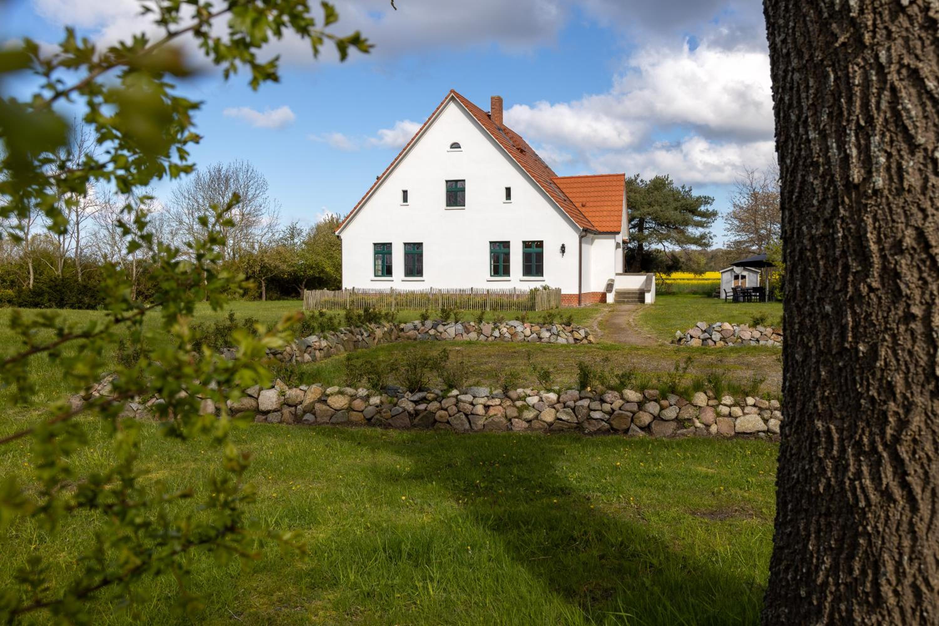 Ferienwohnung Hiddensee