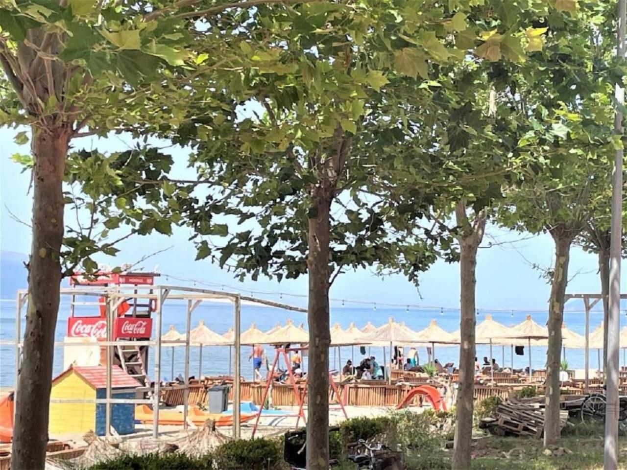 Beach & Chill Apartments