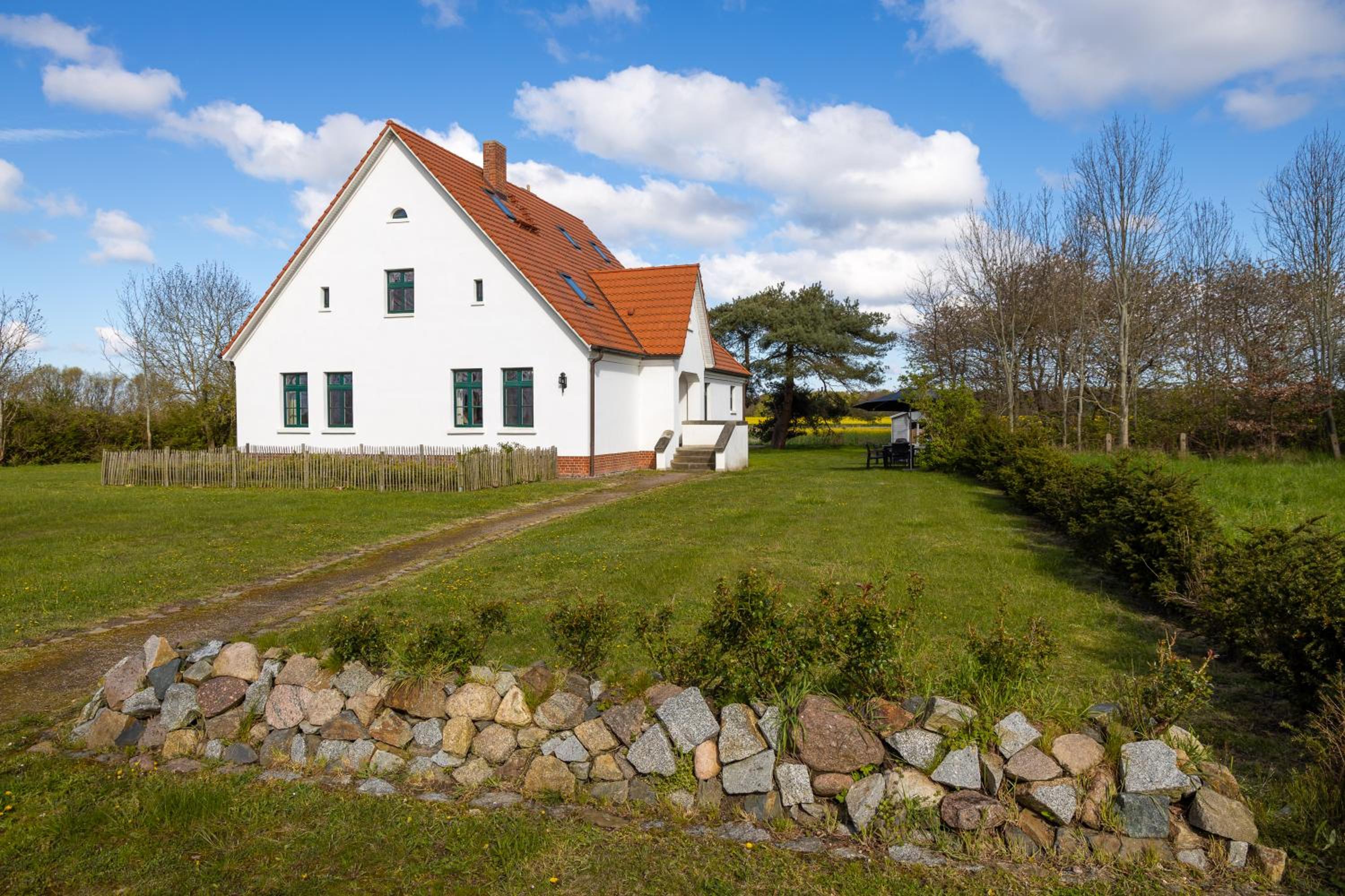Ferienwohnung Hiddensee