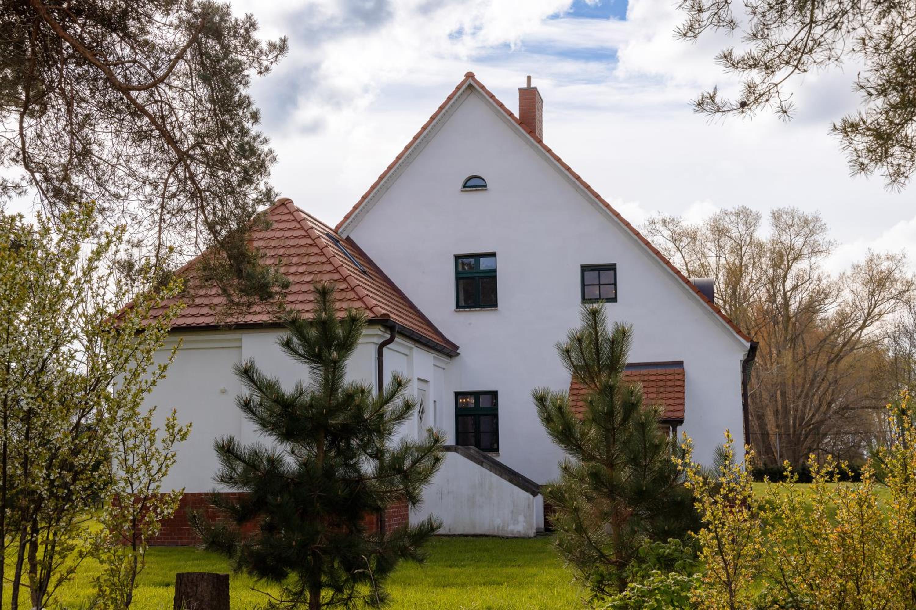 Ferienwohnung Hiddensee