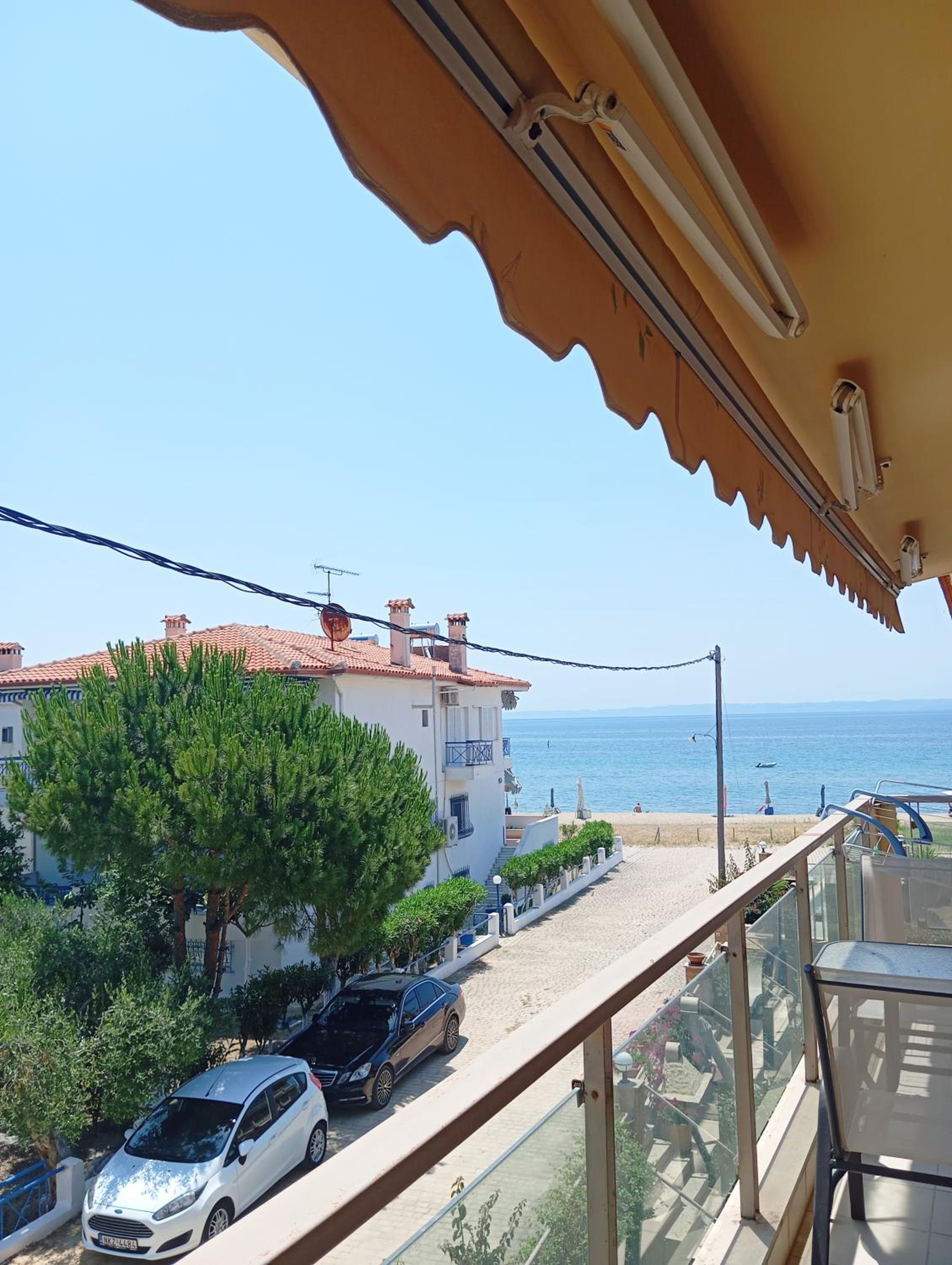 'Sunny Apartment' Gerakini Beach, Halkidiki view 5