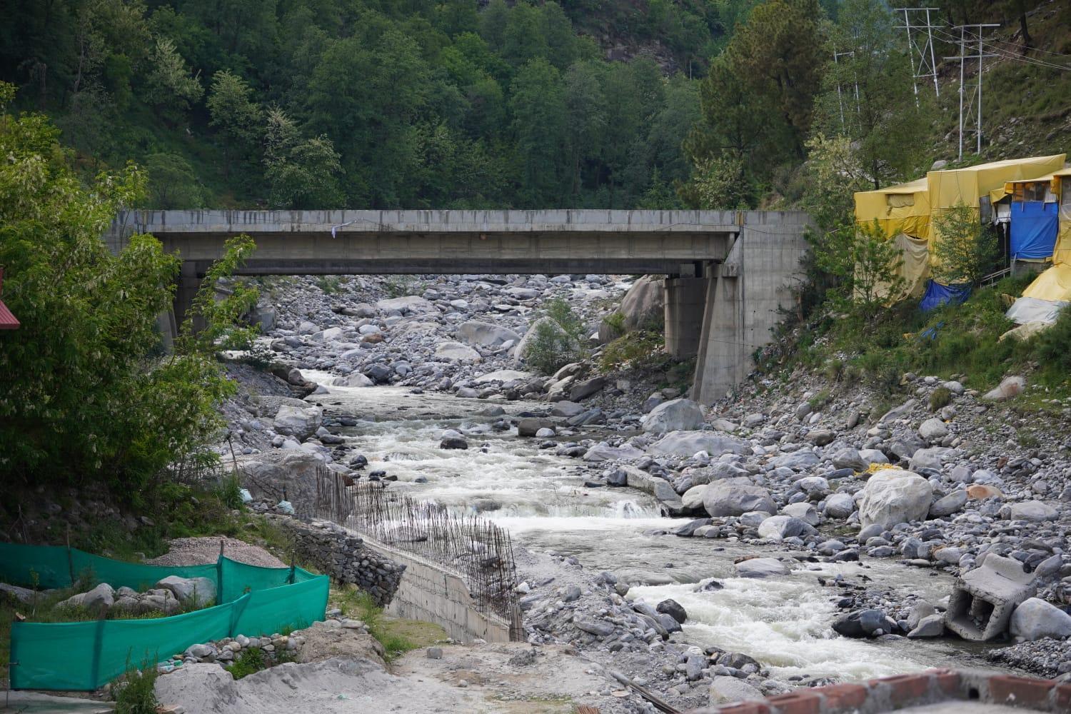 River Junction Home Stay view 3