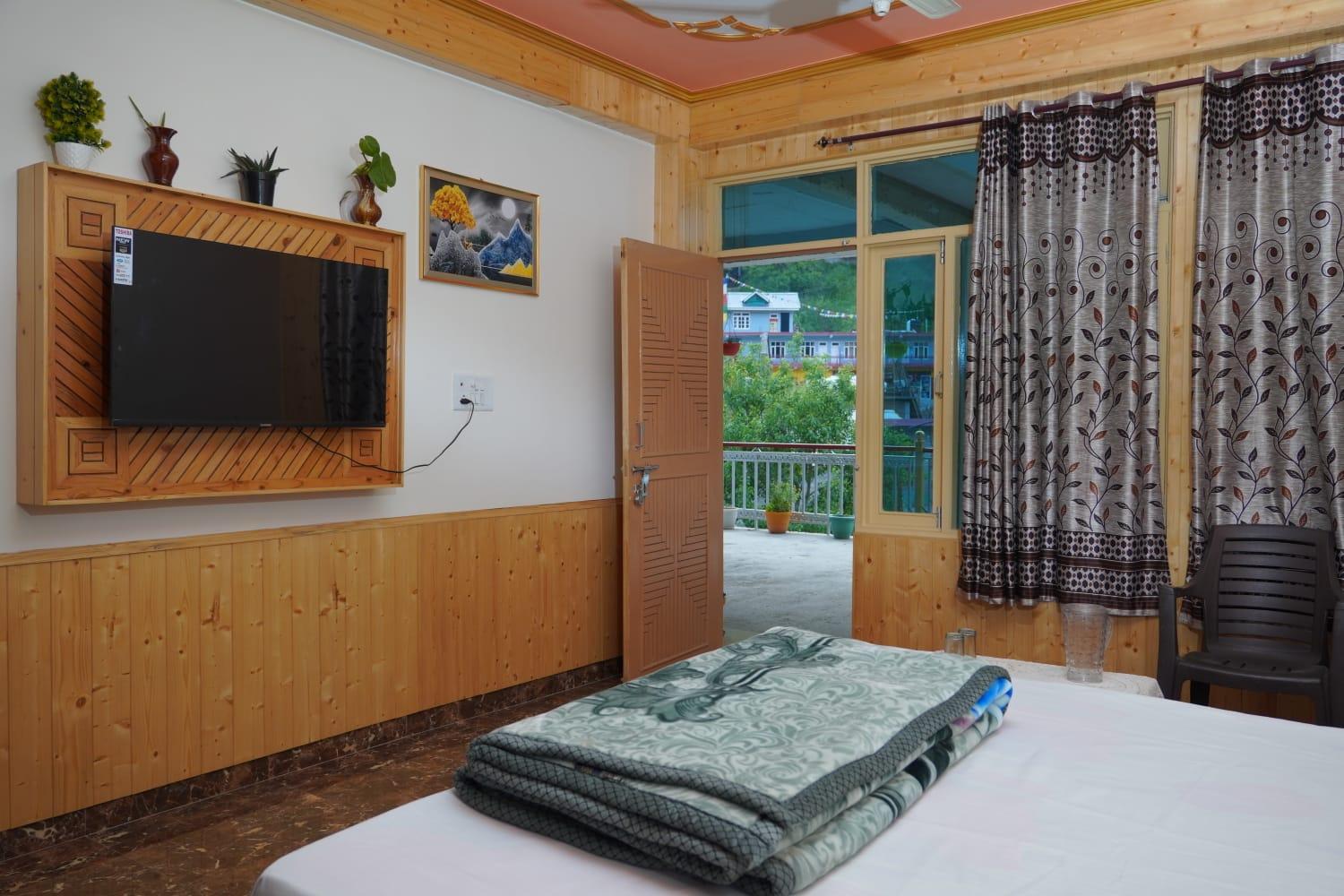 River Junction Home Stay view 4
