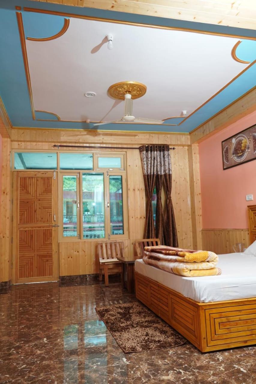 River Junction Home Stay view 5