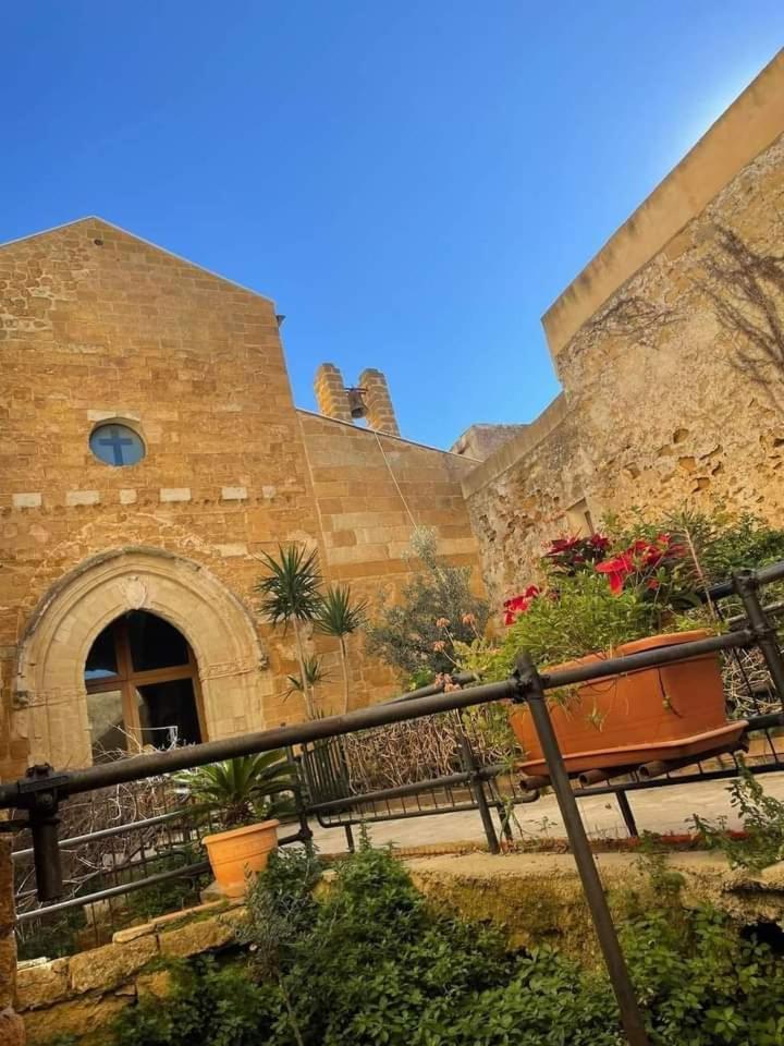 L'antico borgo view 5