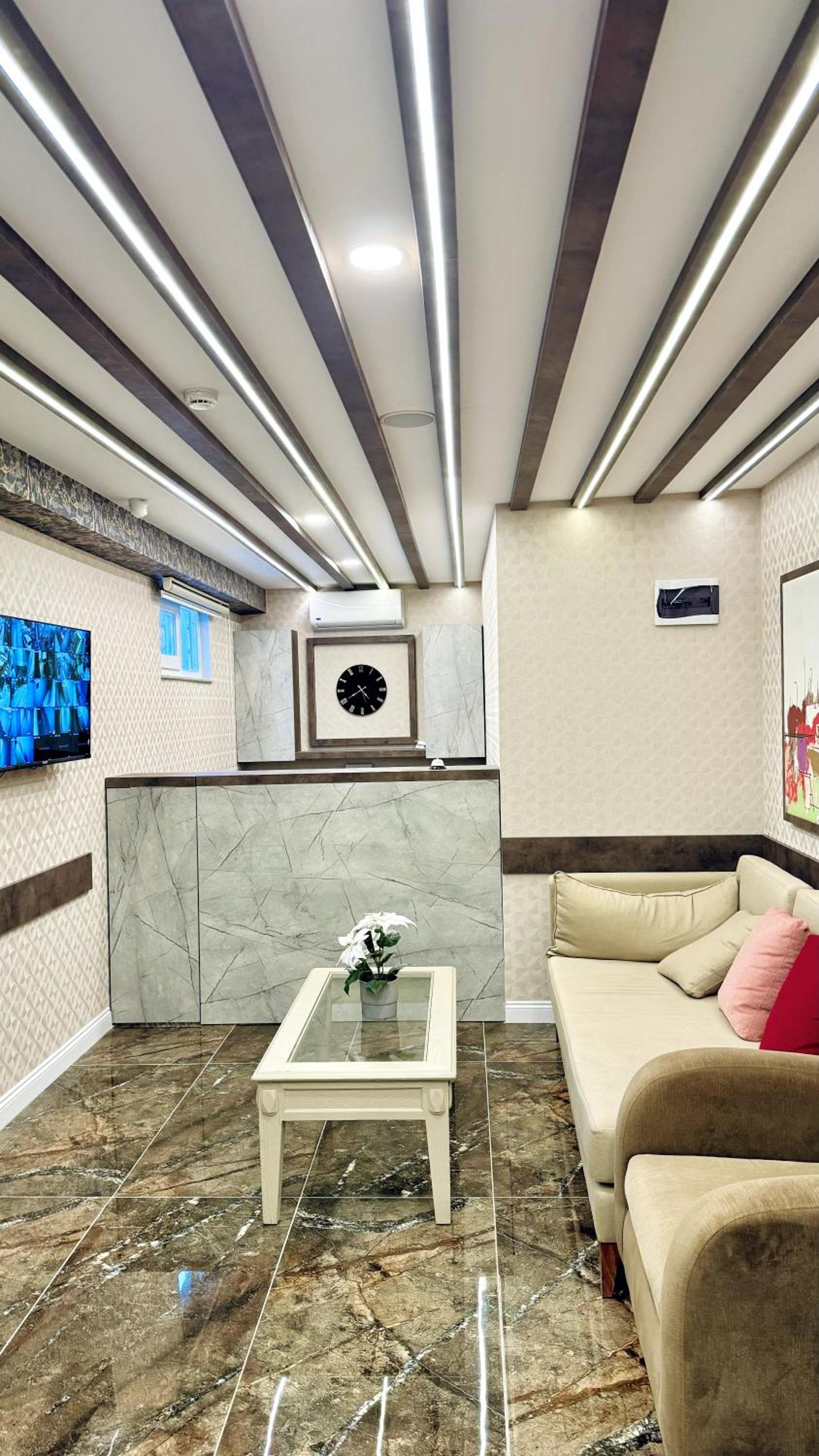 Toprak City Hotel Antalya - Image 45