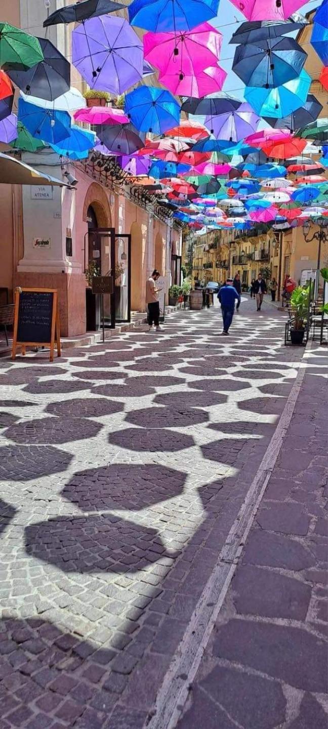 L'antico borgo view 3