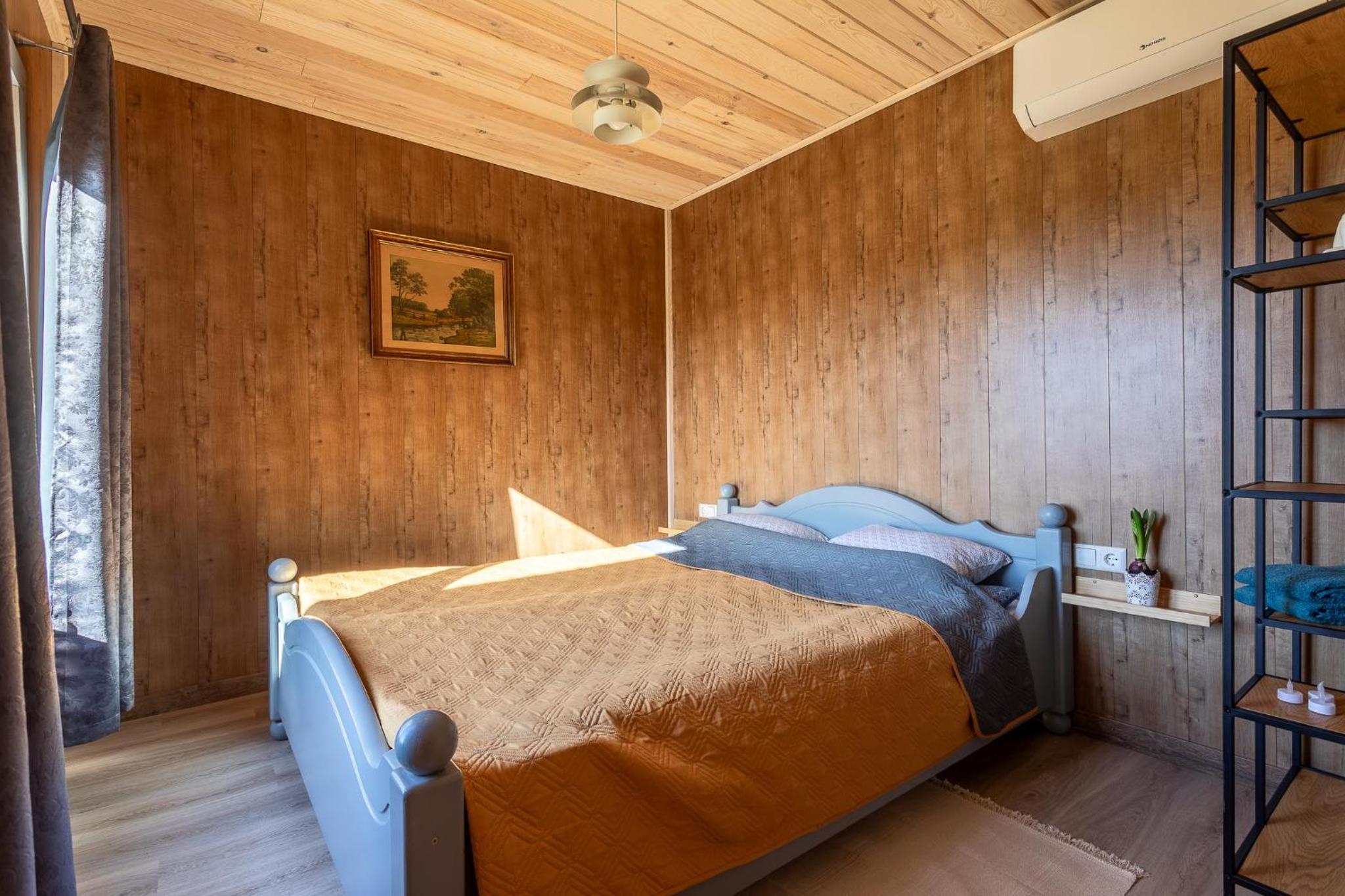 Bačkis camp view 4