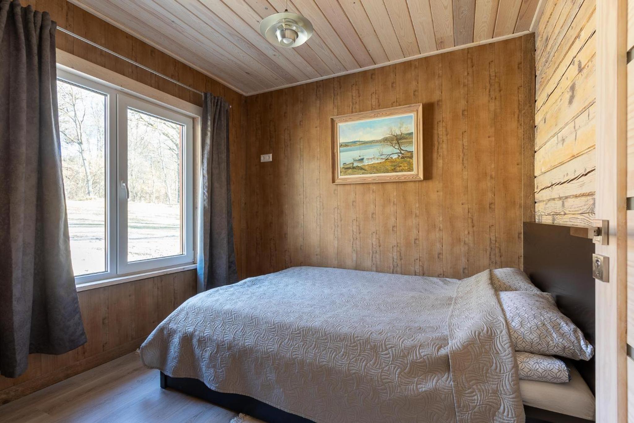 Bačkis camp view 5