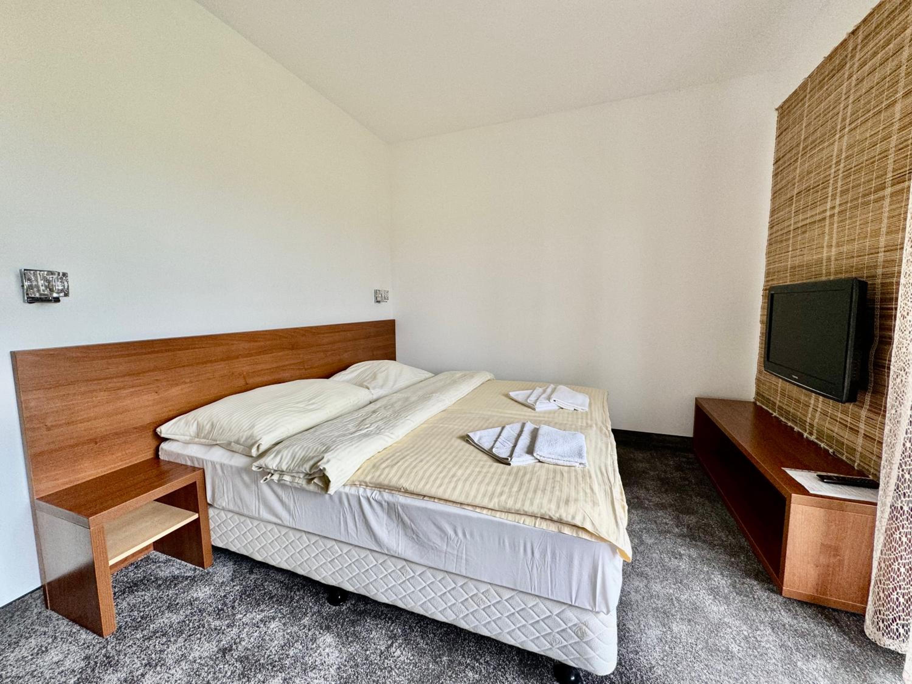 Tatragolf Resort Apartment 204 Veľká Lomnica view 3