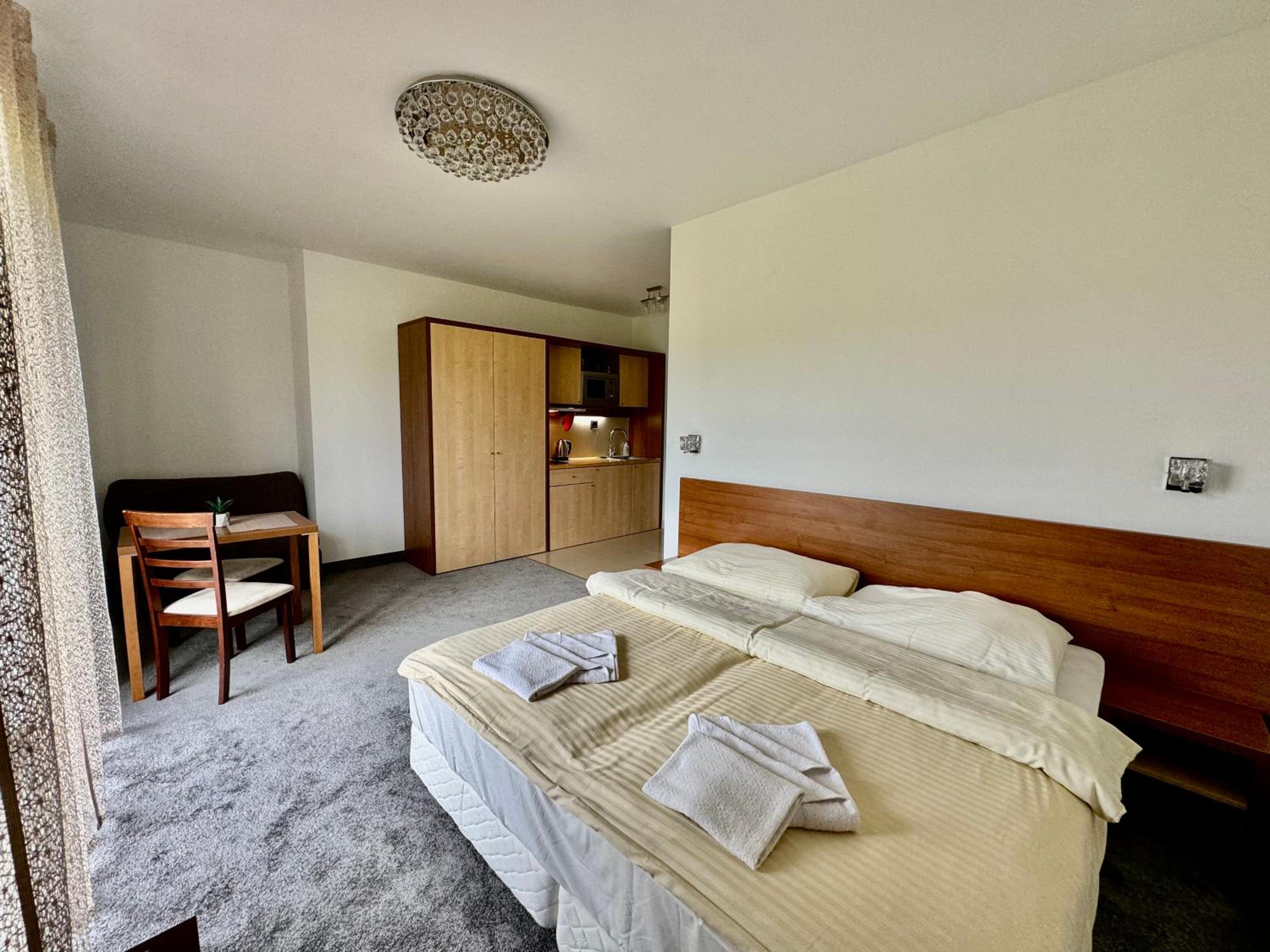 Tatragolf Resort Apartment 204 Veľká Lomnica view 5