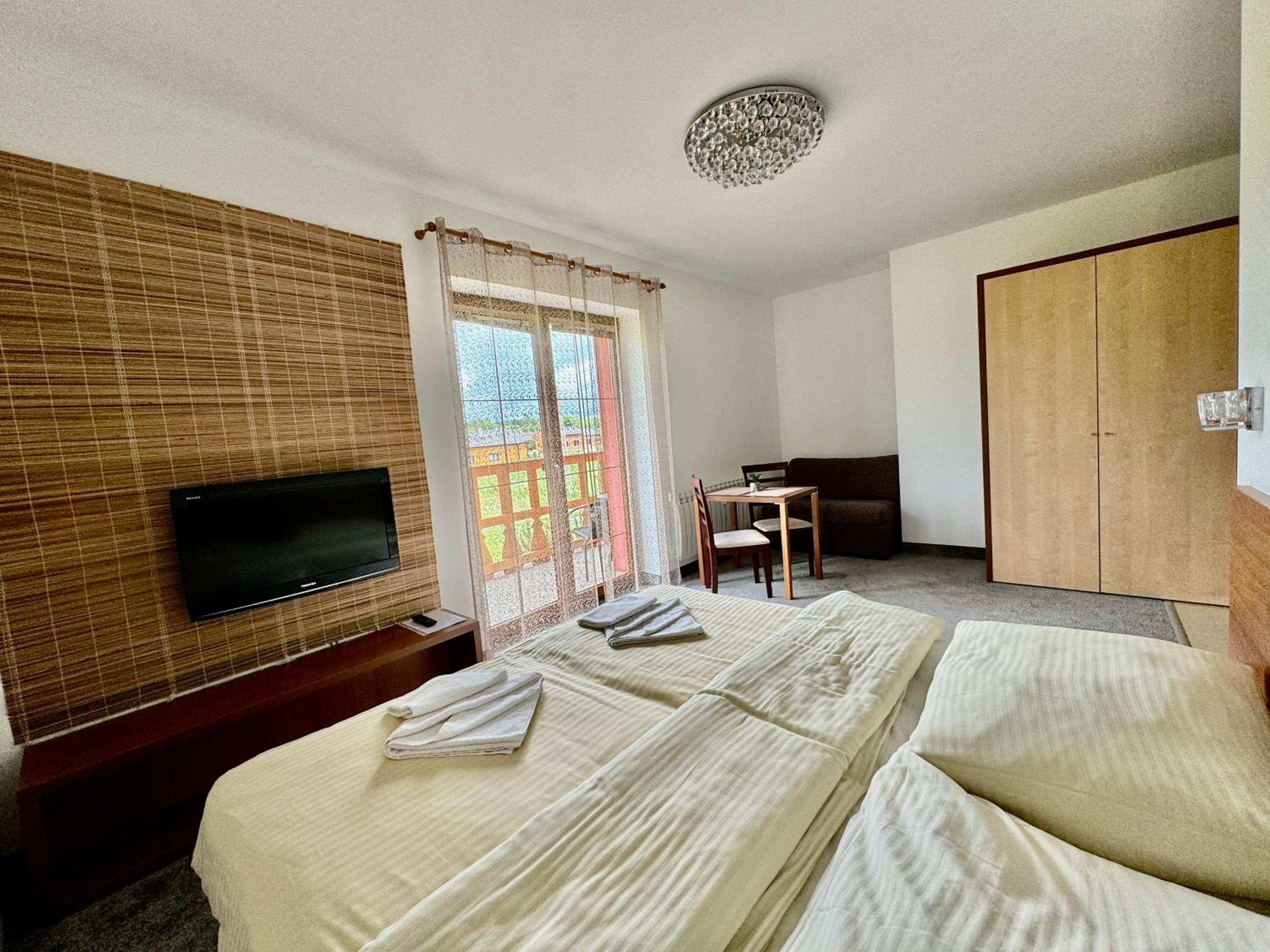 Tatragolf Resort Apartment 204 Veľká Lomnica view 4