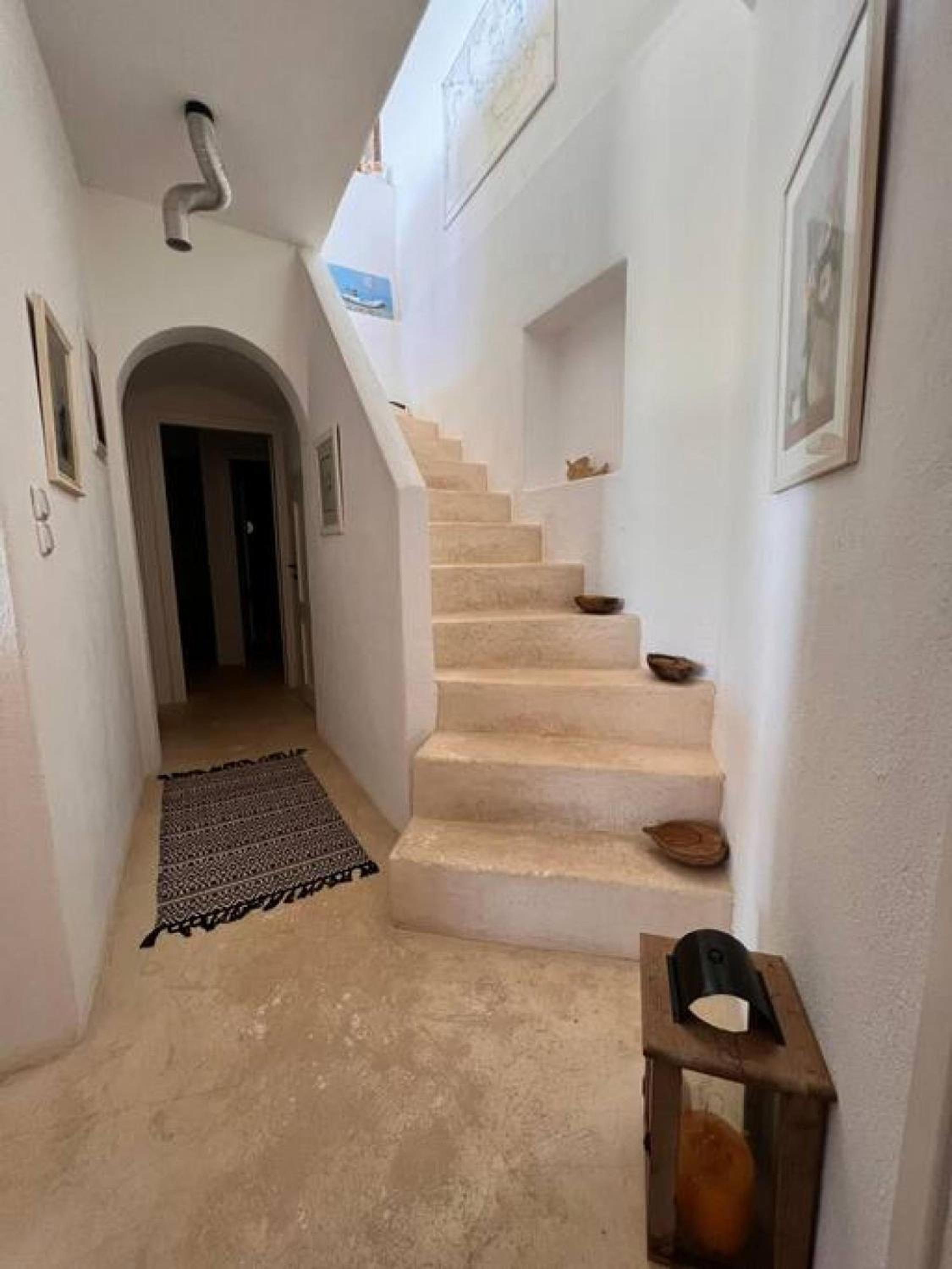 Holiday House - Koundouros Panoramic Sea View