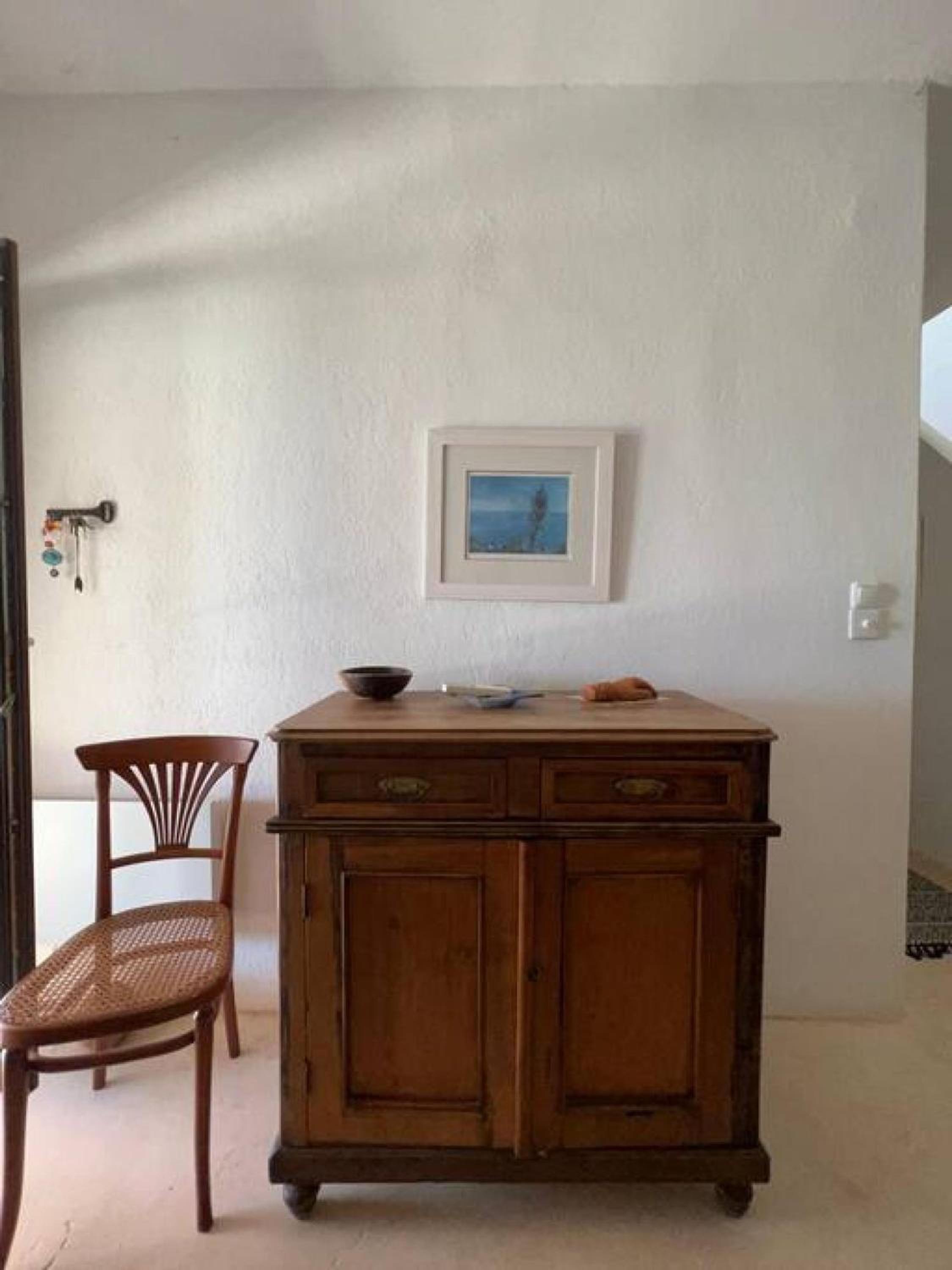Holiday House - Koundouros Panoramic Sea View