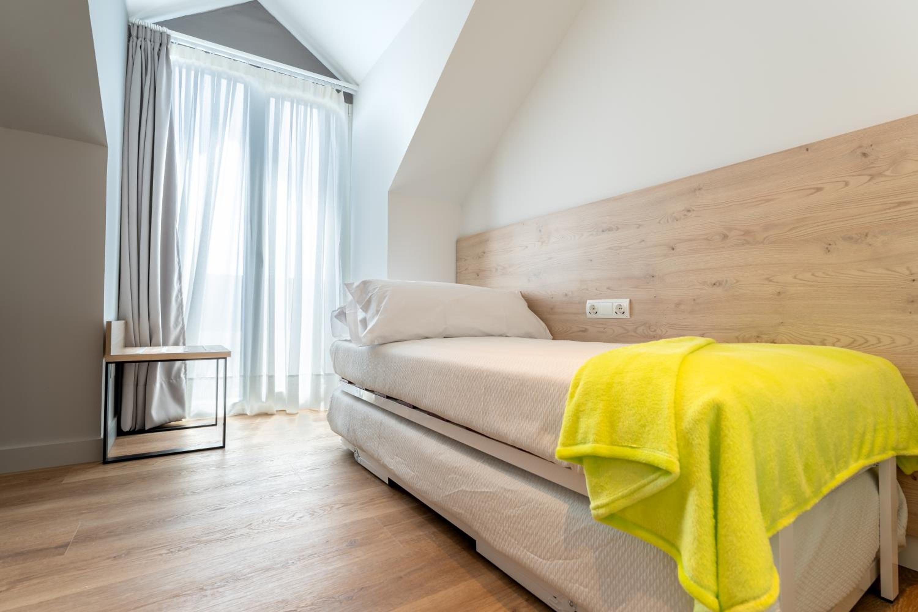 Apartamentos Arillo Playa