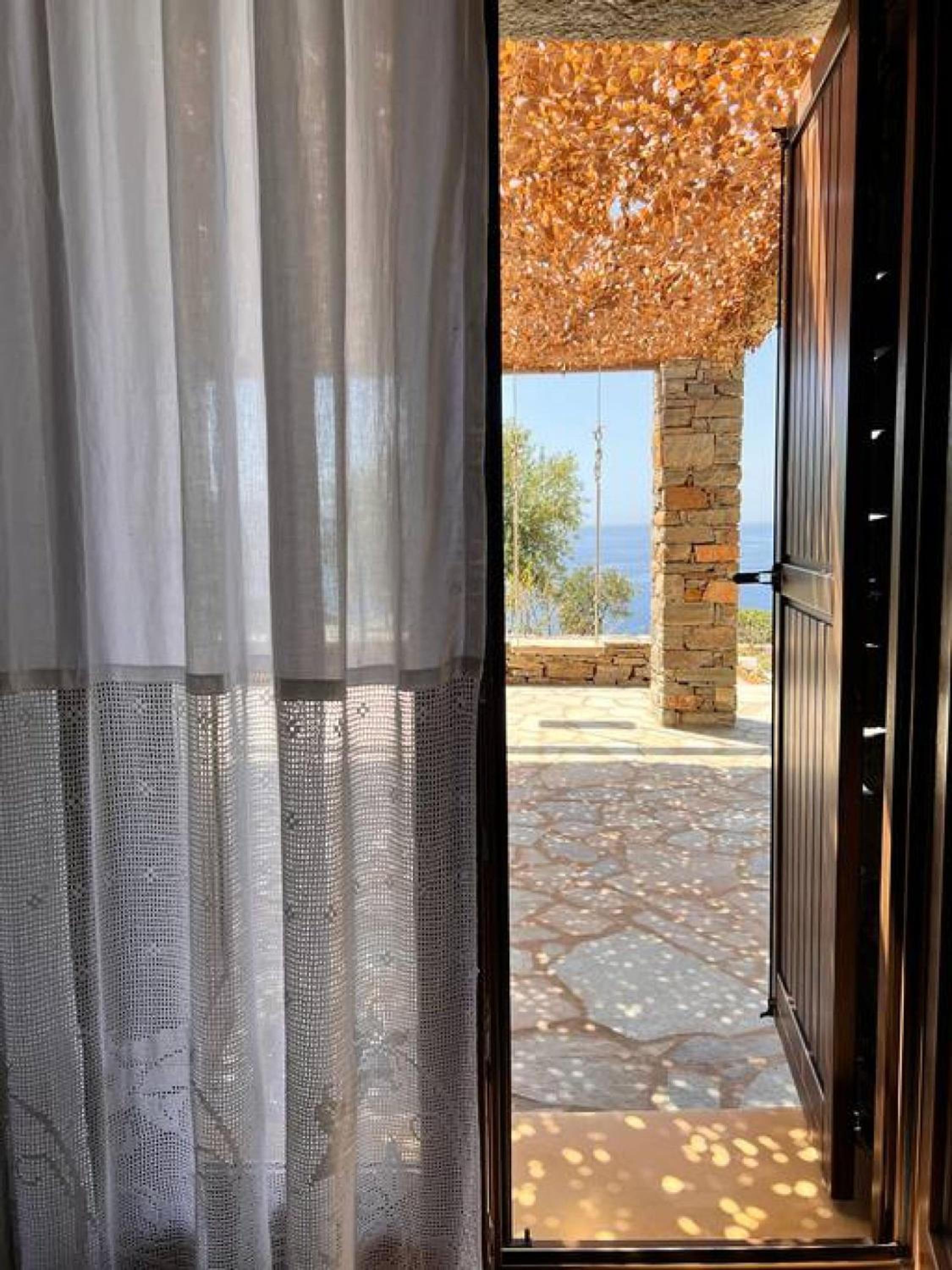 Holiday House - Koundouros Panoramic Sea View