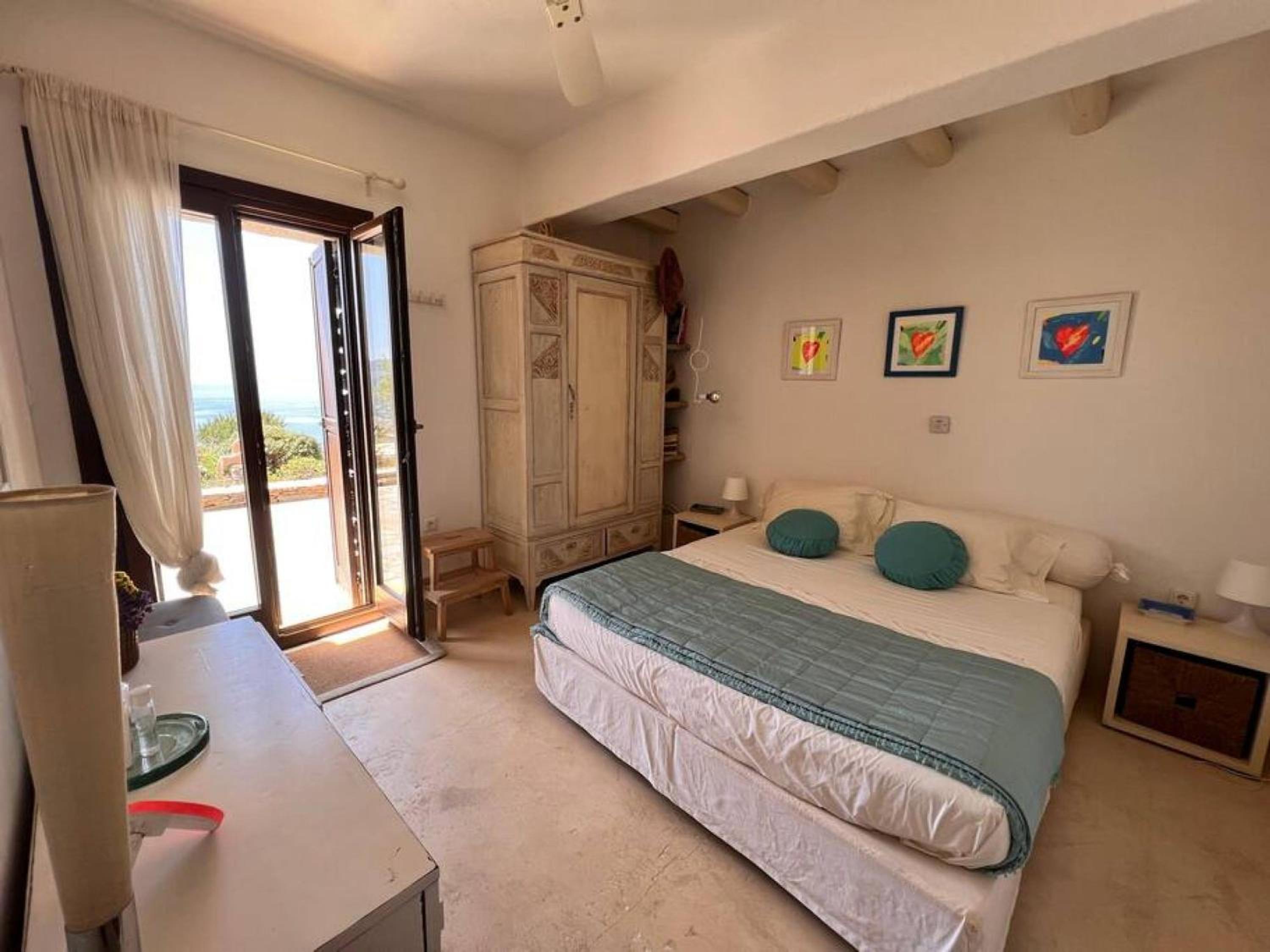 Holiday House - Koundouros Panoramic Sea View