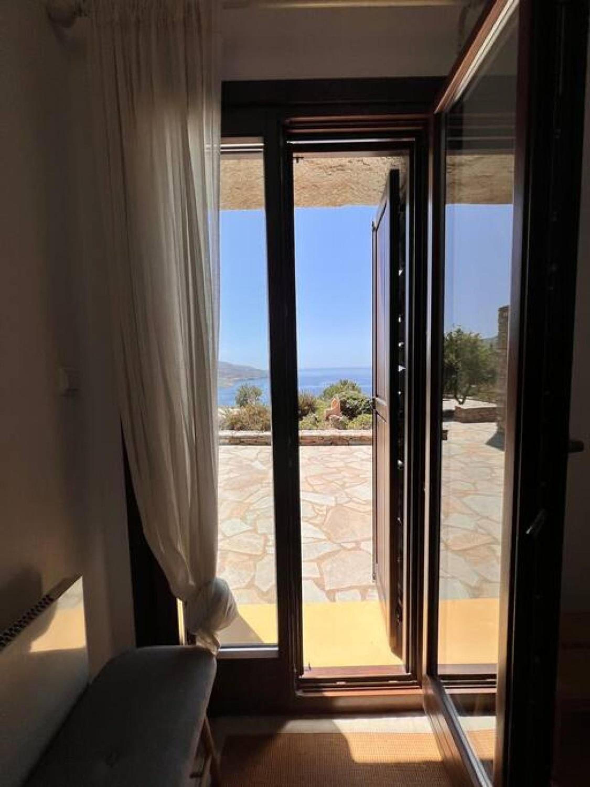 Holiday House - Koundouros Panoramic Sea View