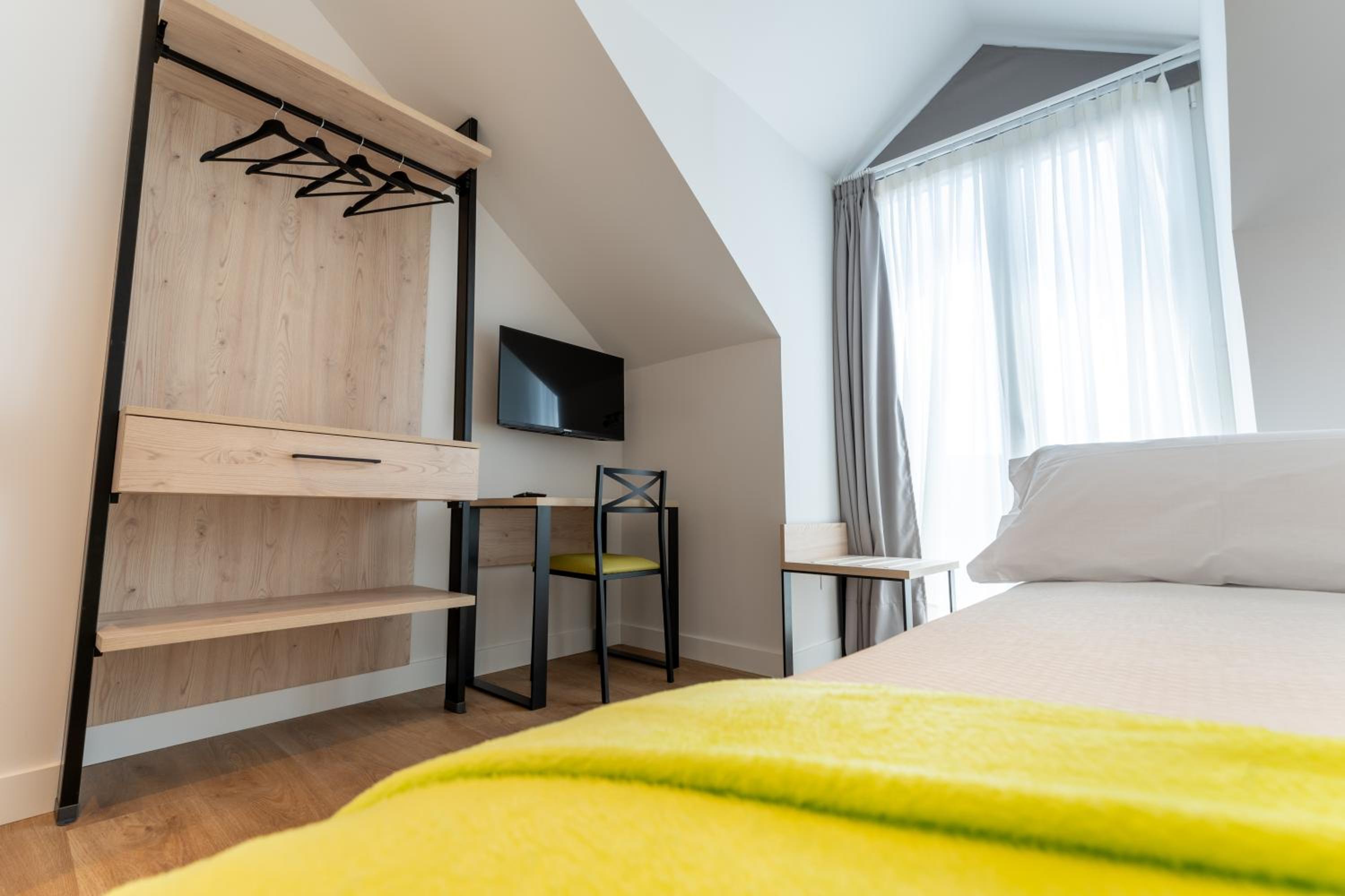 Apartamentos Arillo Playa
