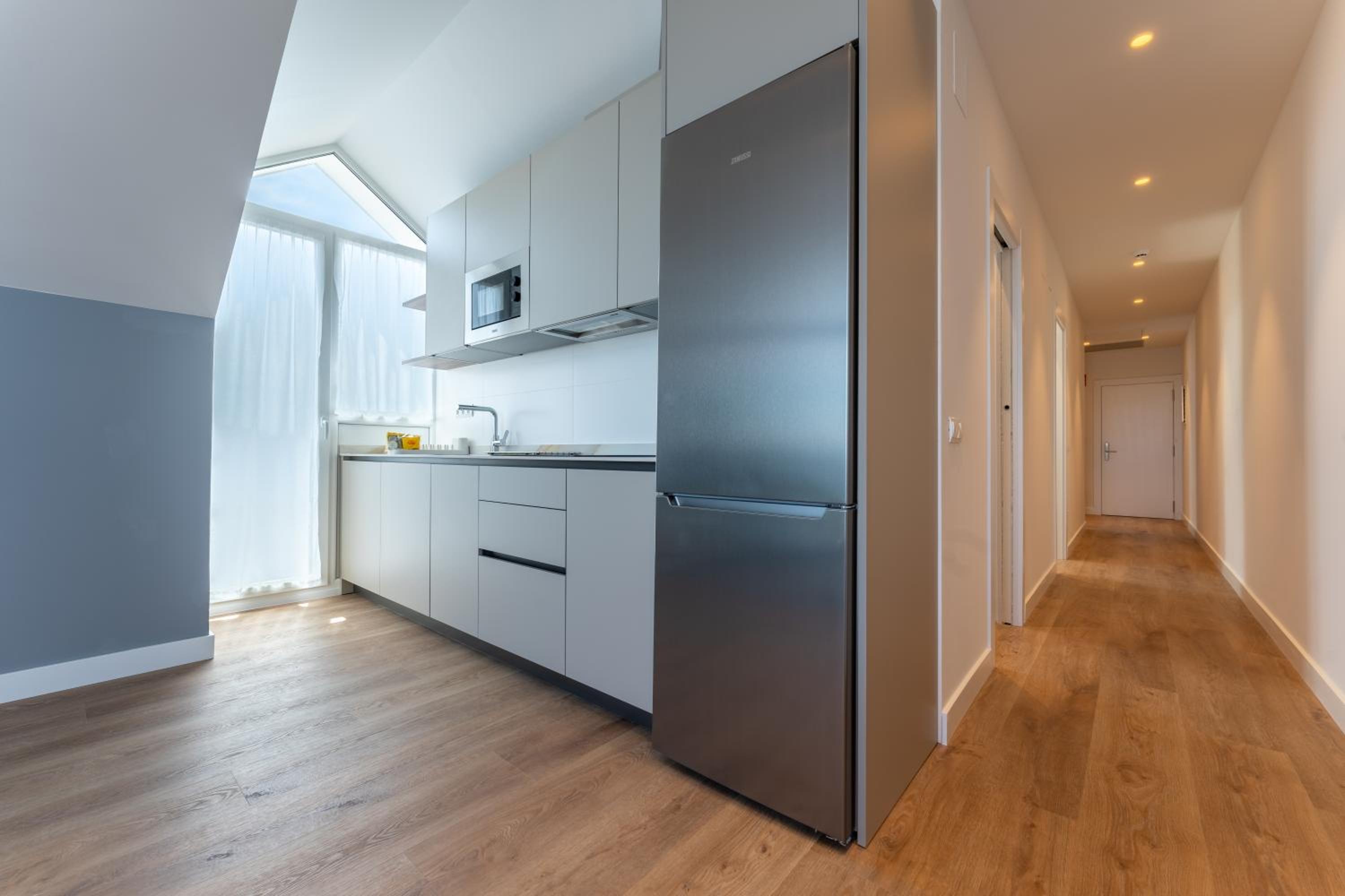 Apartamentos Arillo Playa