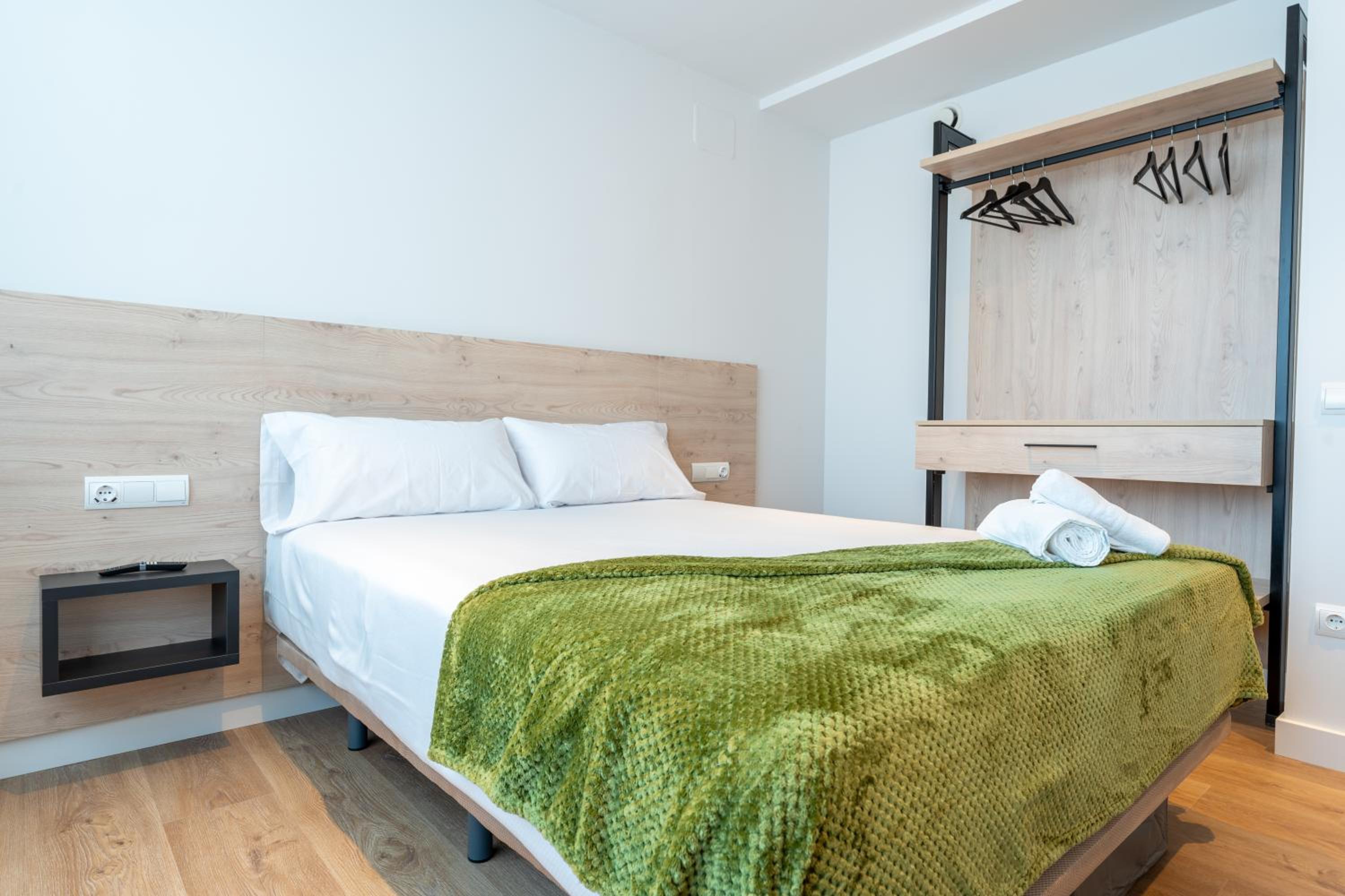 Apartamentos Arillo Playa