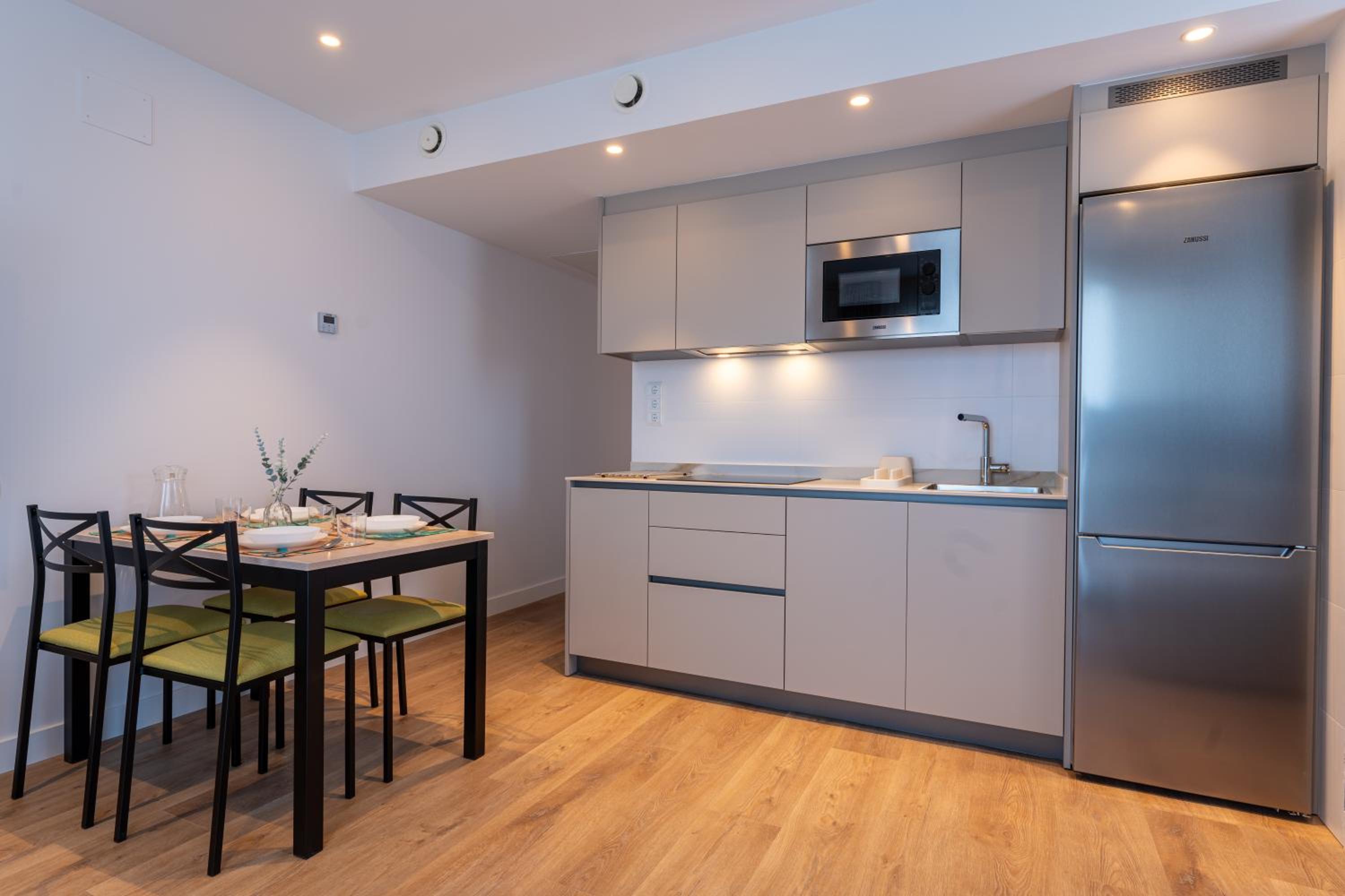 Apartamentos Arillo Playa