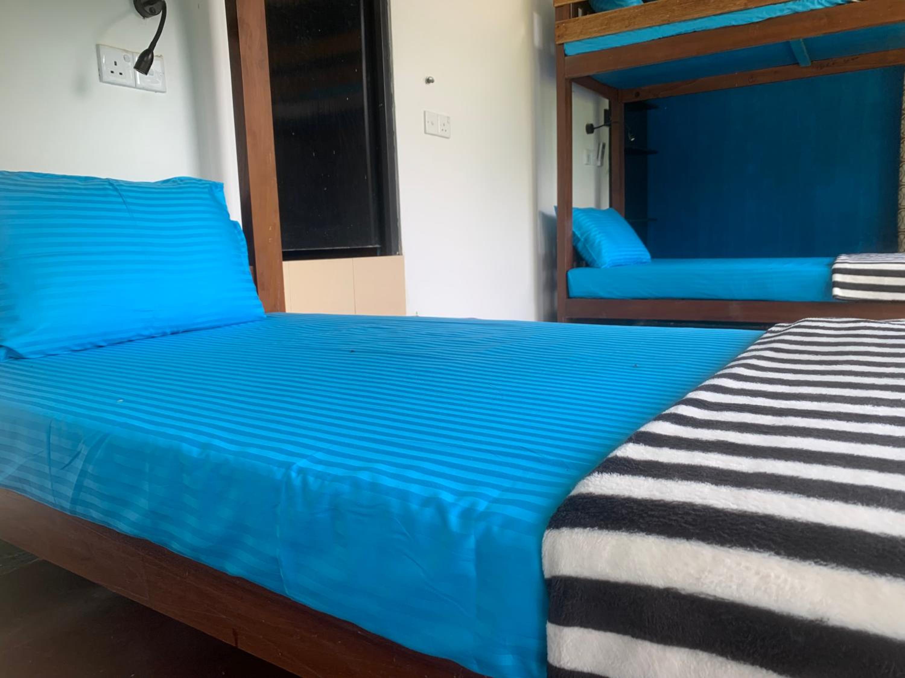 Paradise view hostel