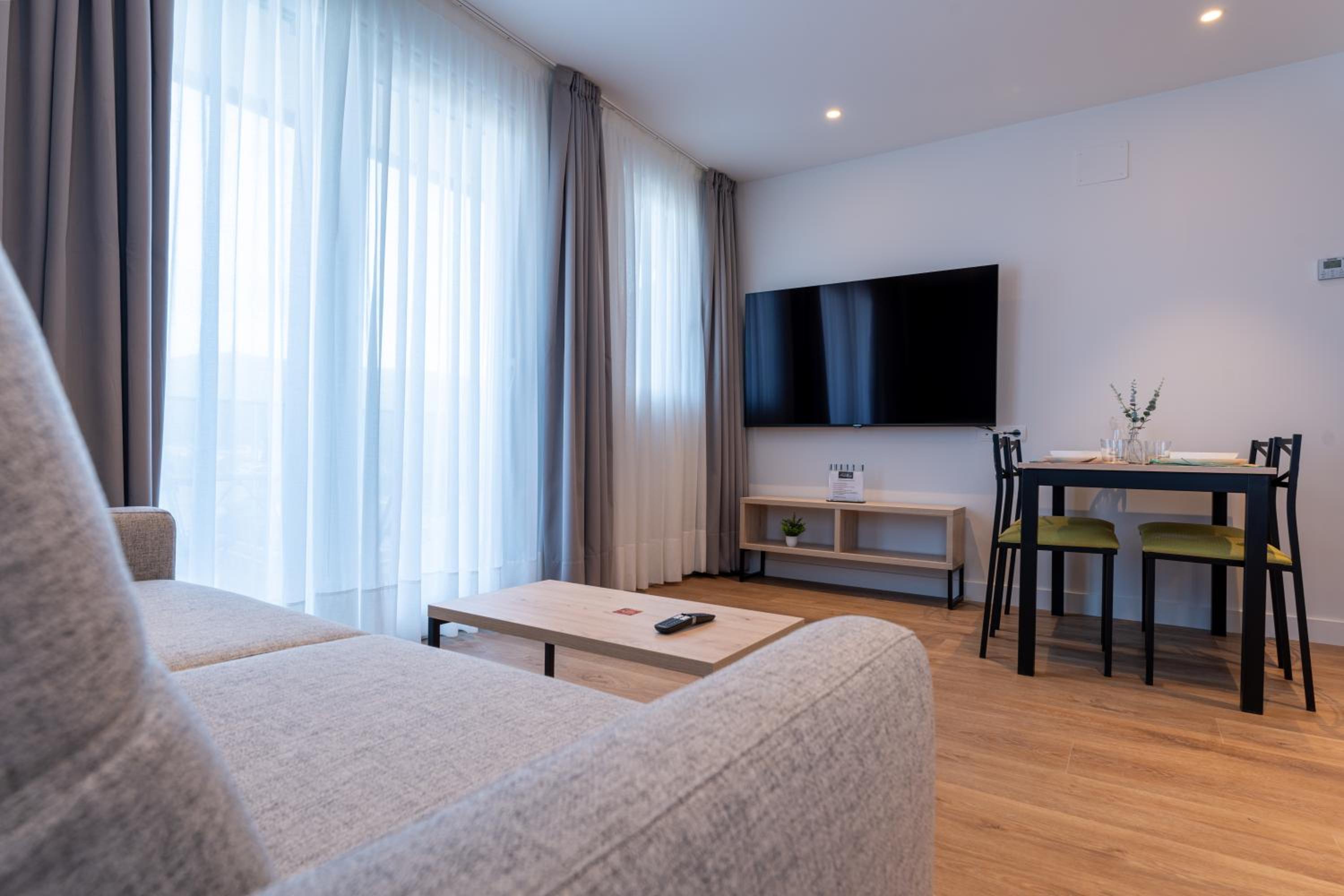 Apartamentos Arillo Playa