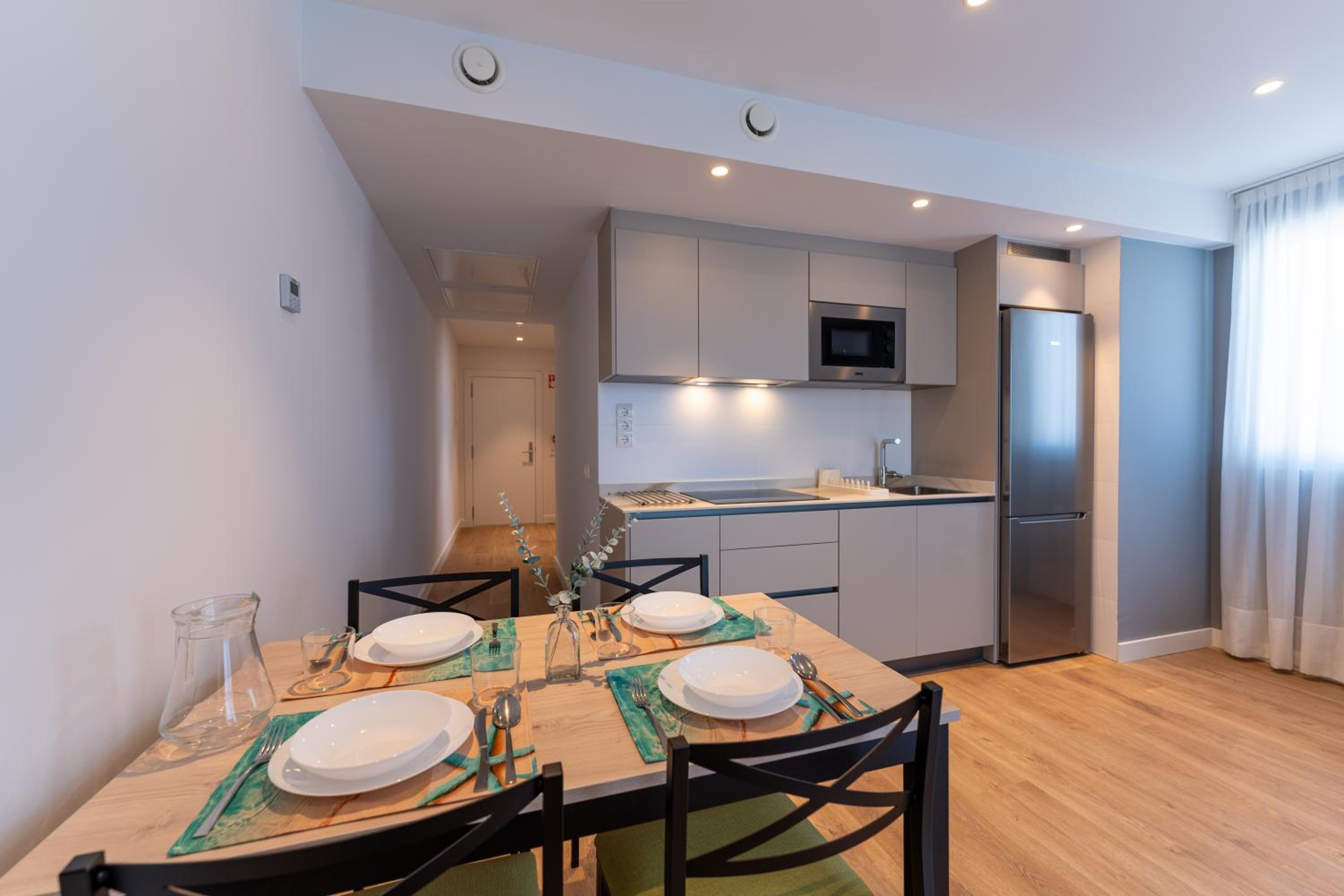 Apartamentos Arillo Playa