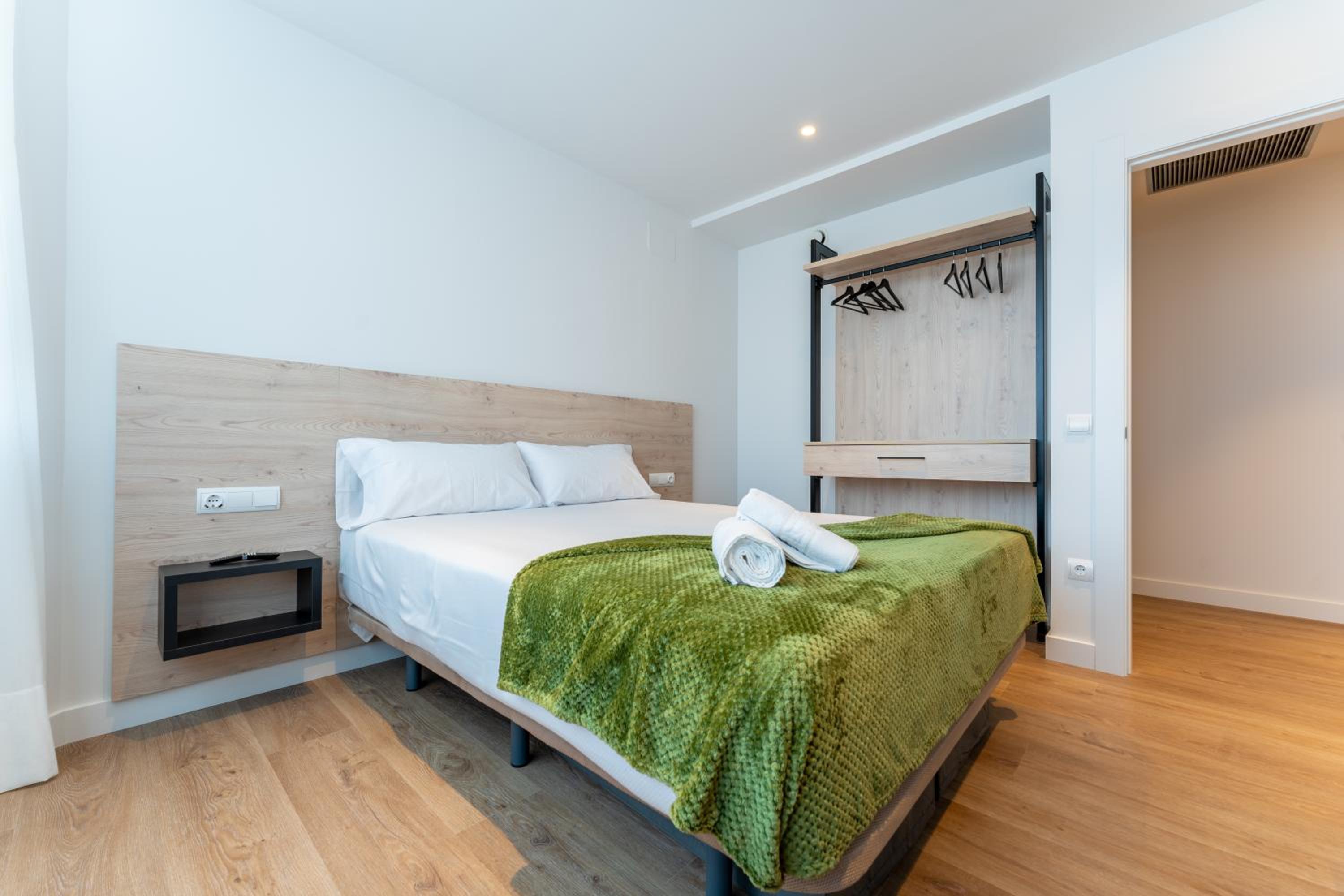 Apartamentos Arillo Playa