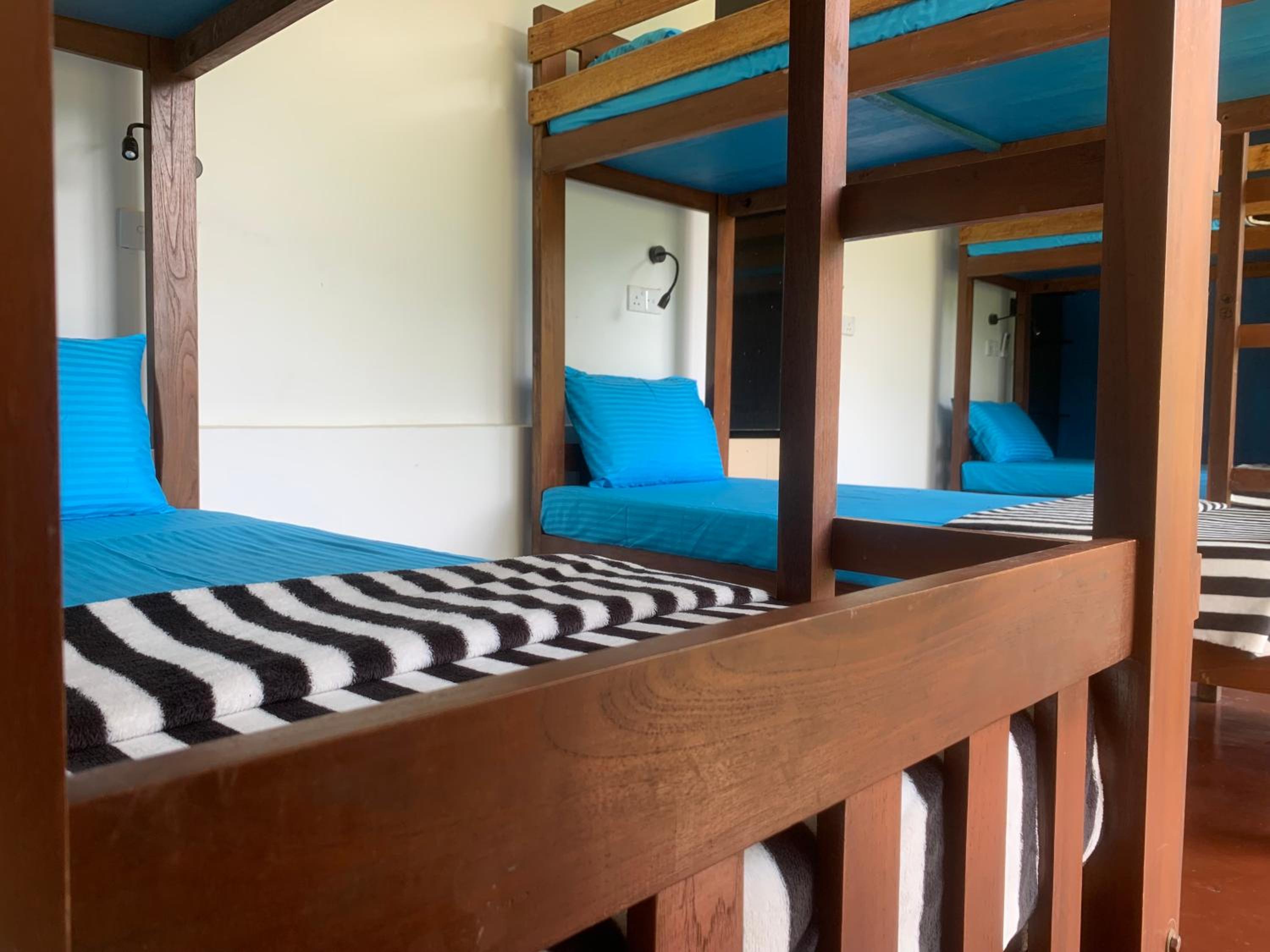 Paradise view hostel