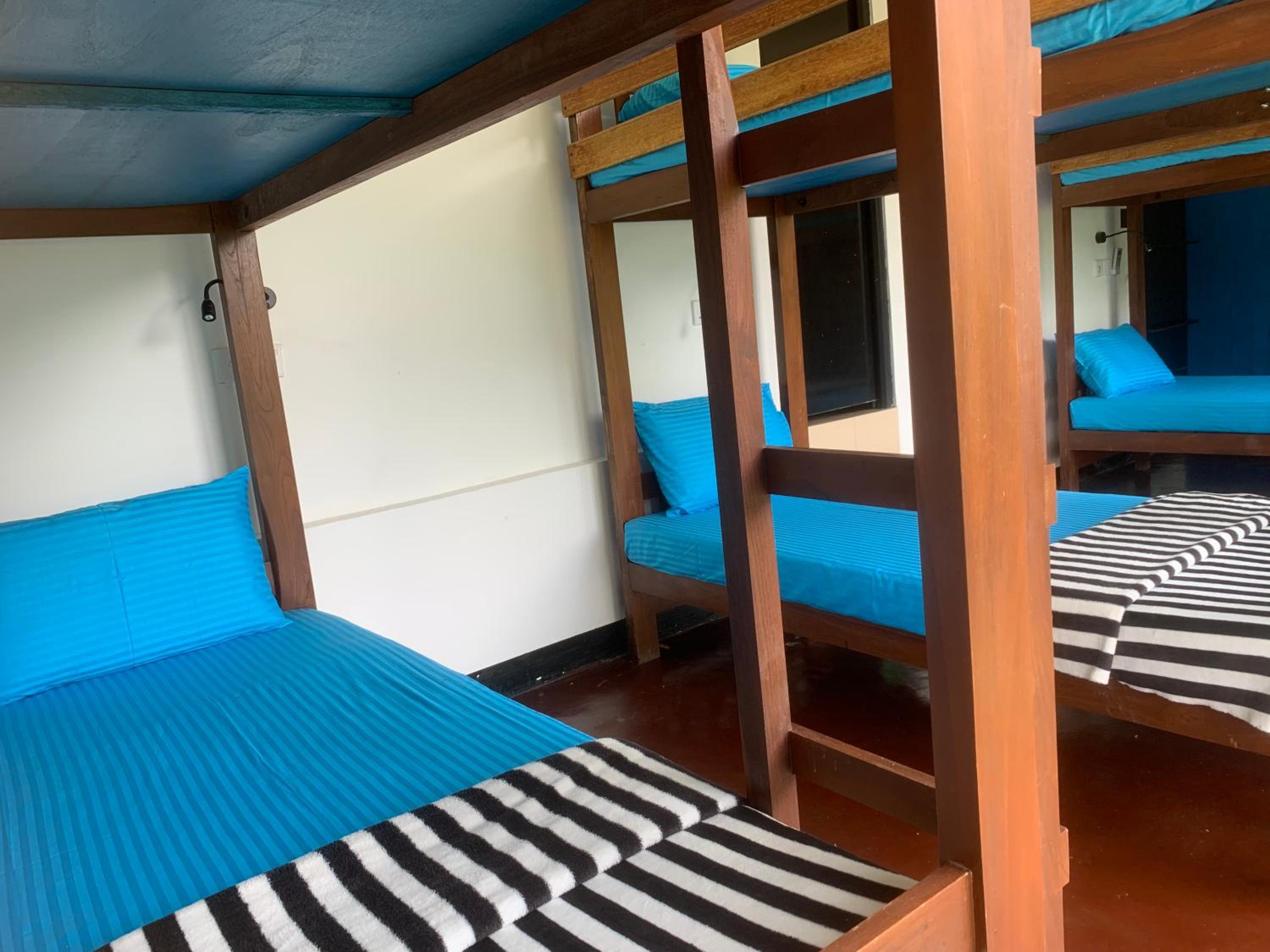 Paradise view hostel