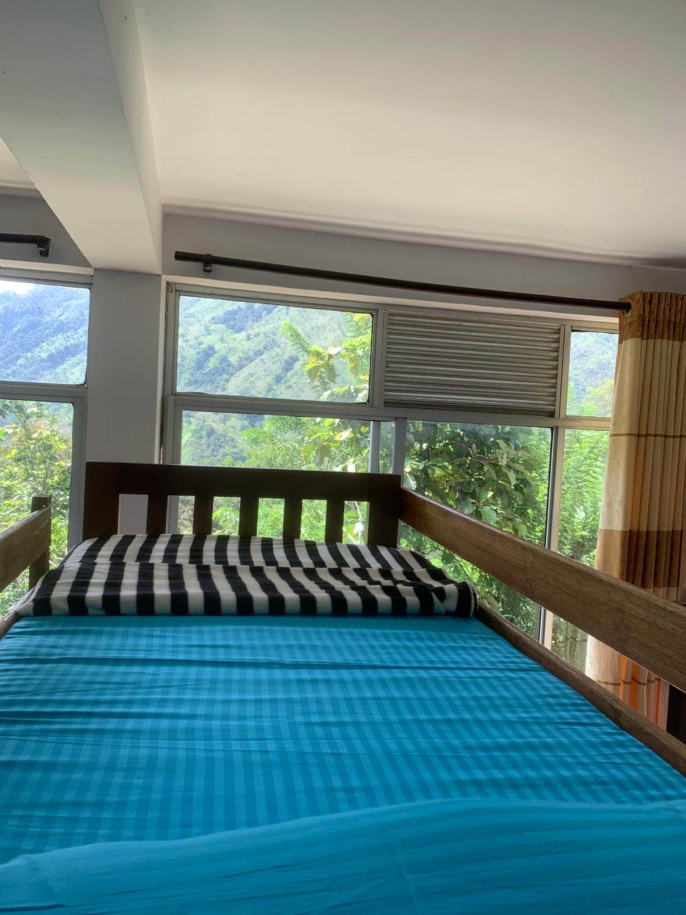 Paradise view hostel