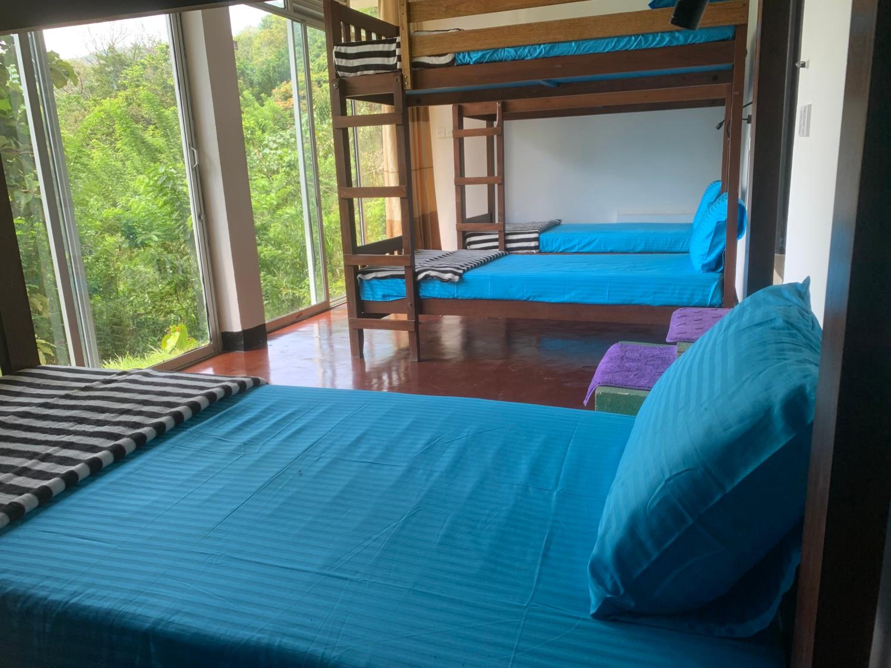 Paradise view hostel