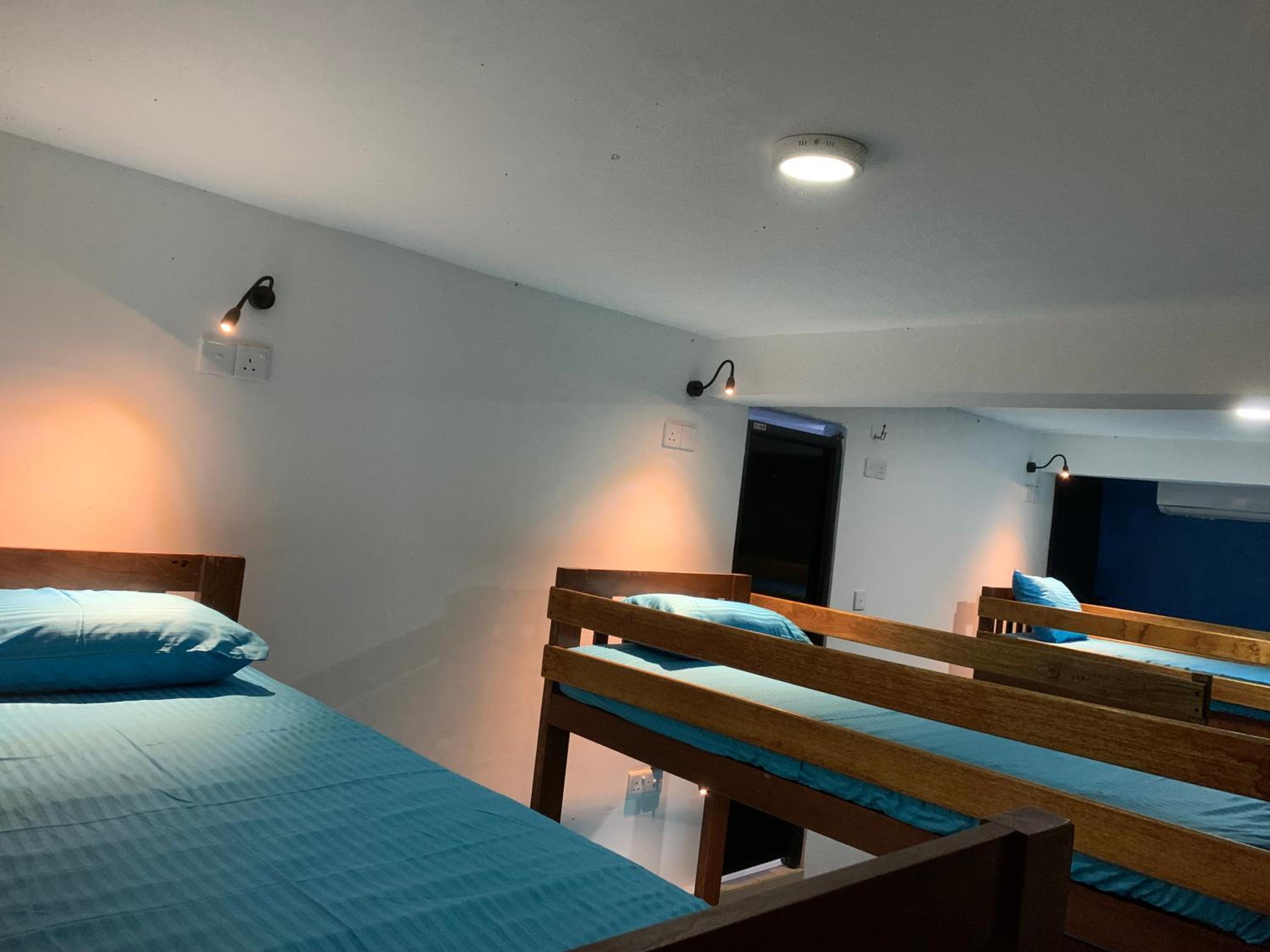 Paradise view hostel