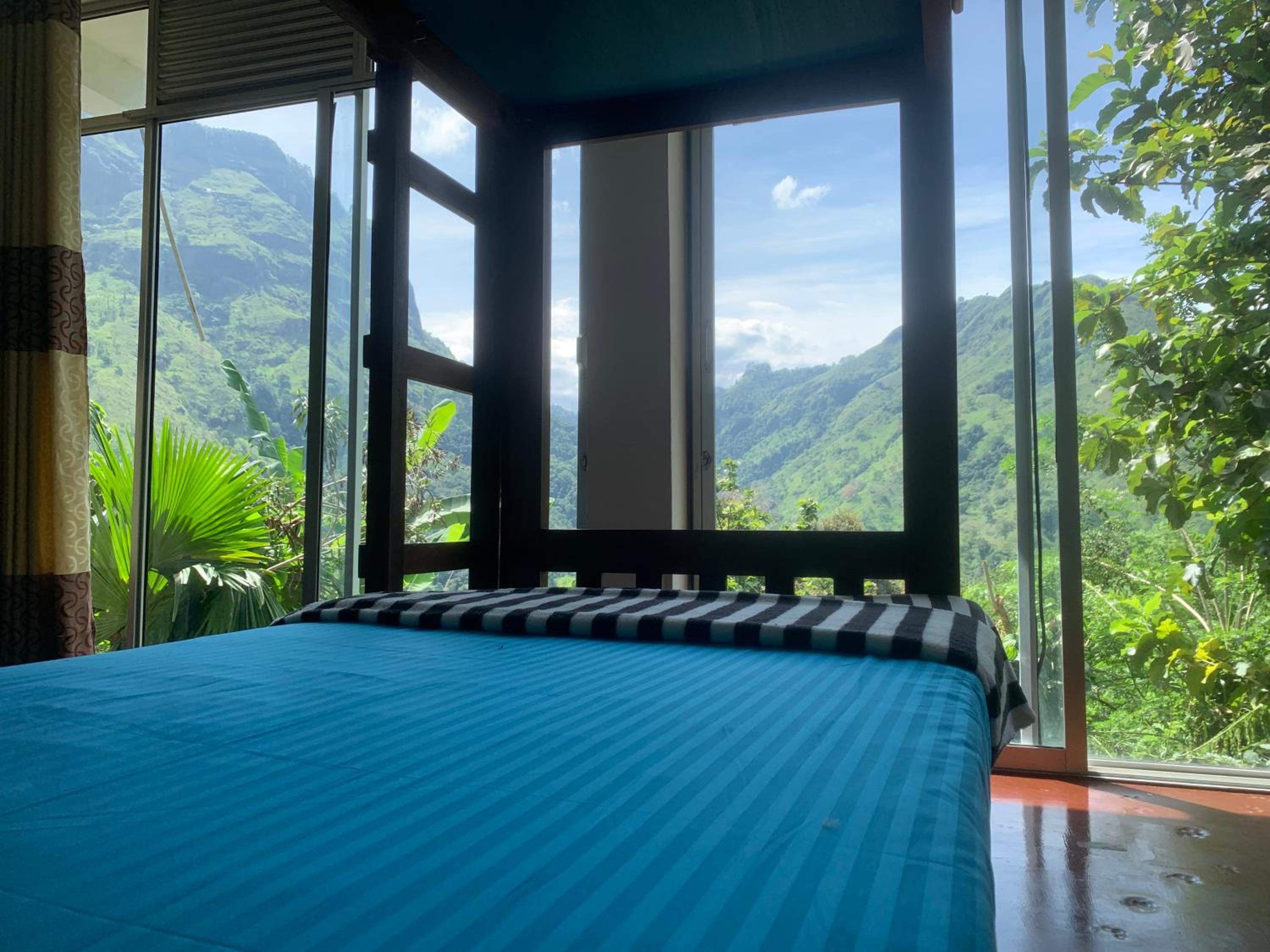 Paradise view hostel