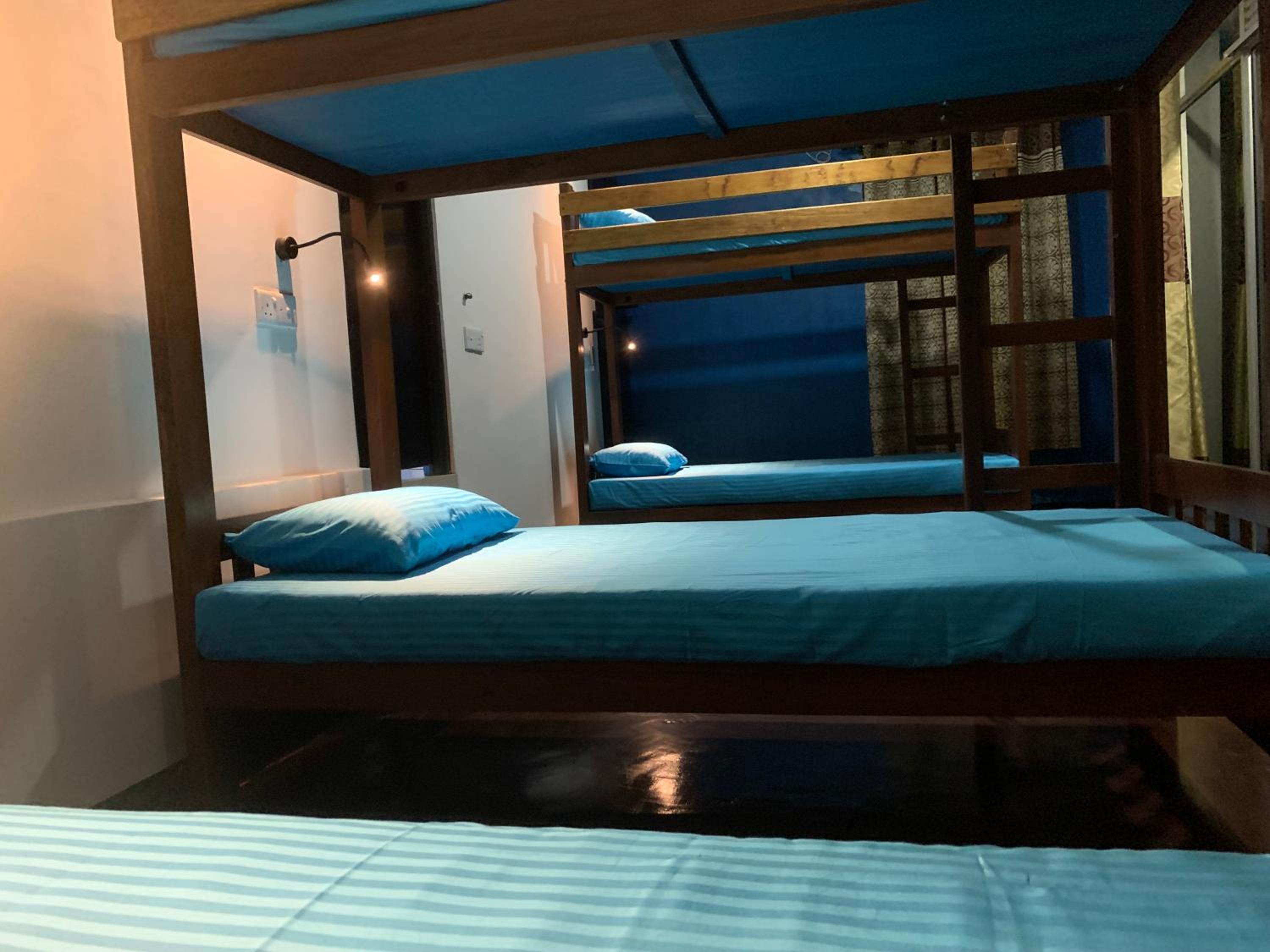 Paradise view hostel
