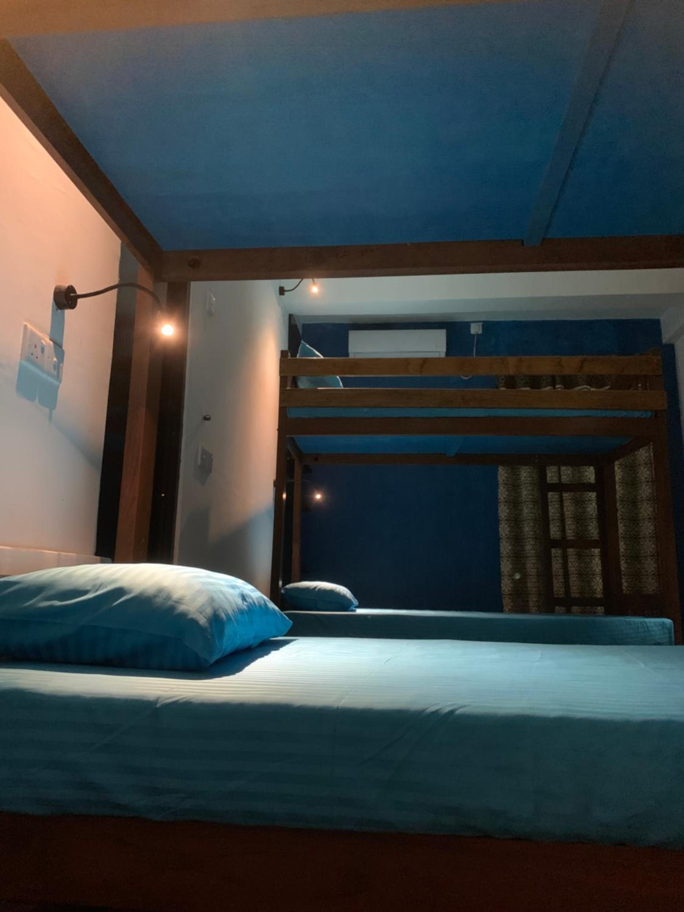Paradise view hostel