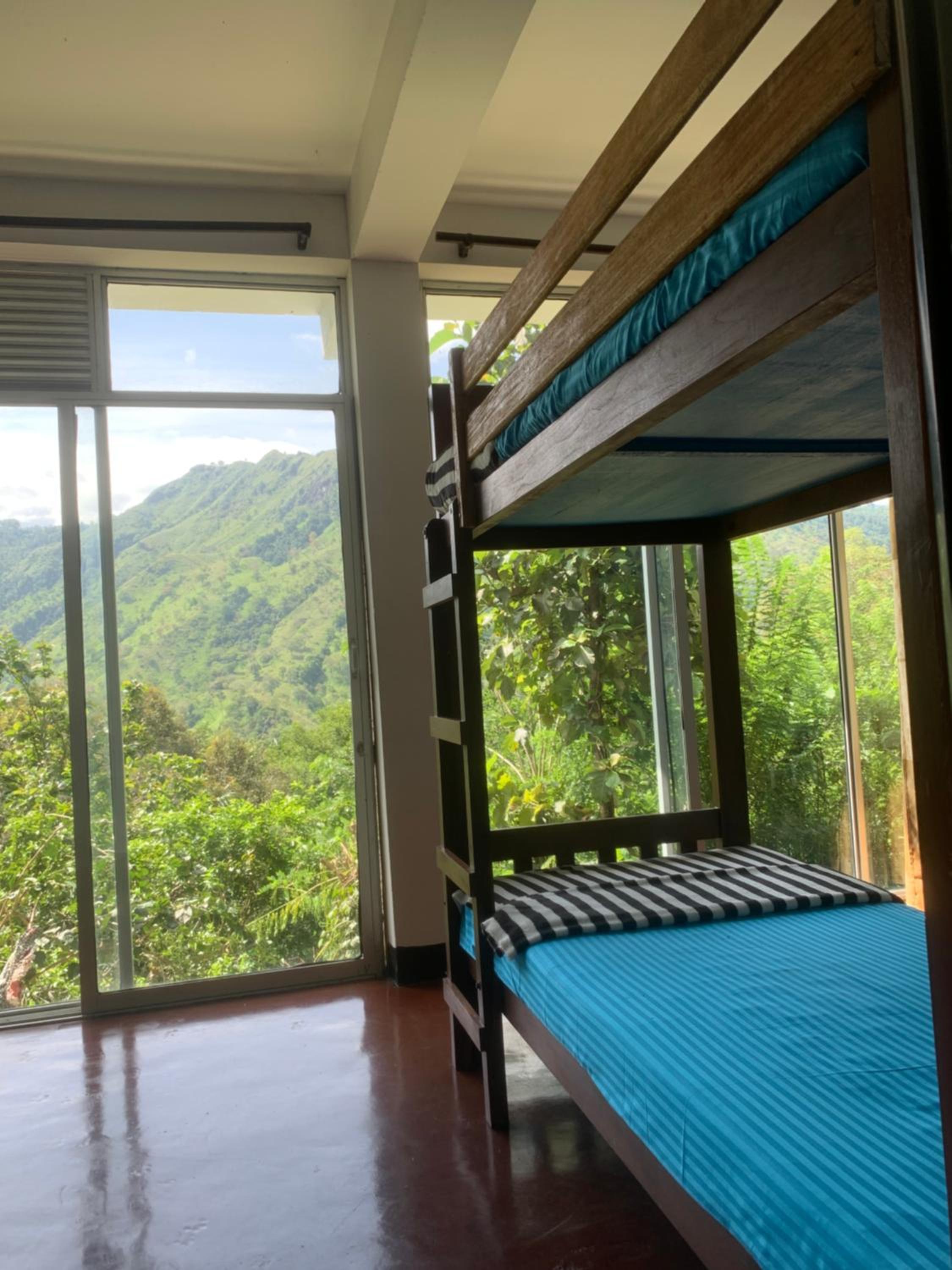 Paradise view hostel