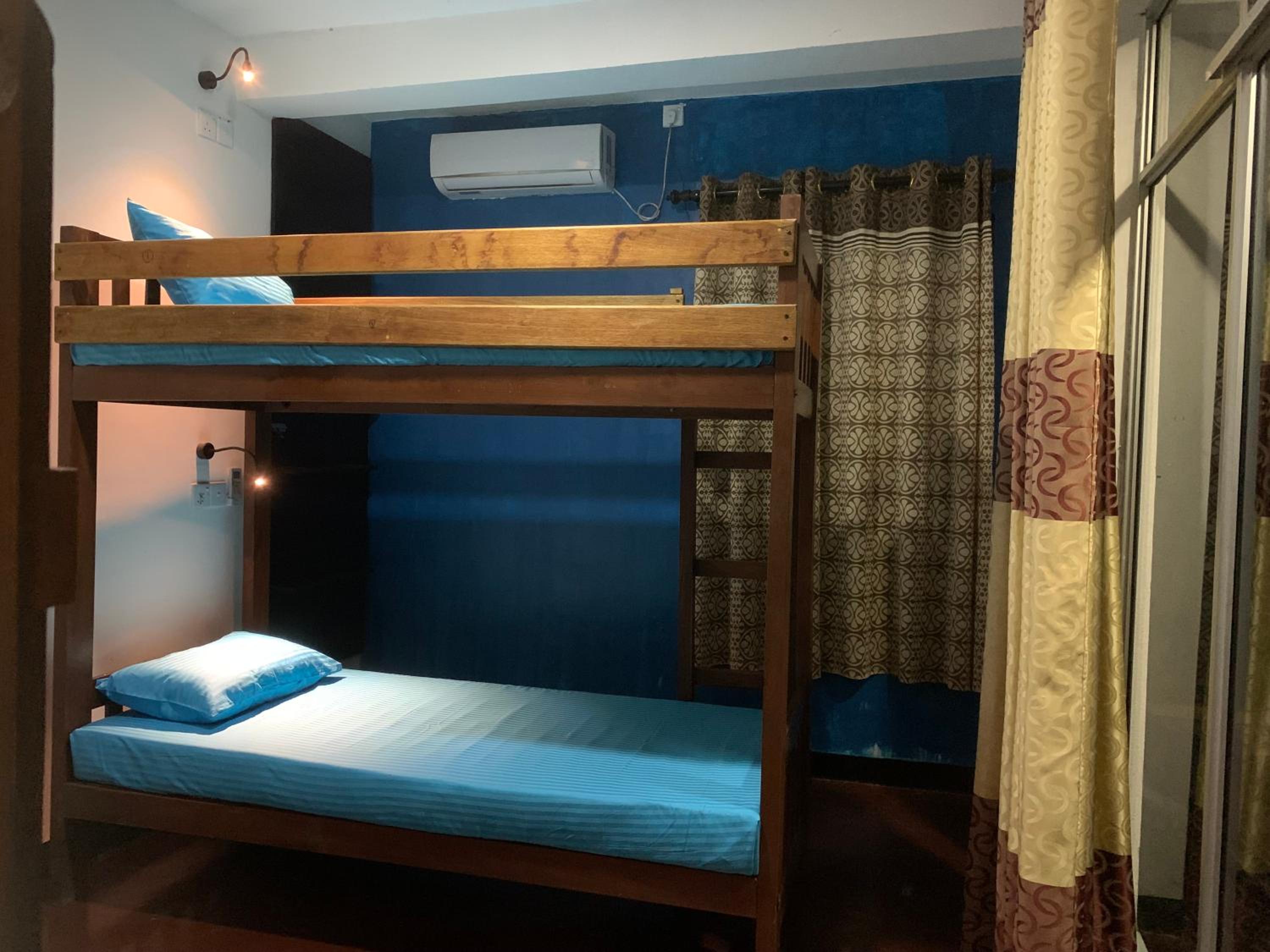 Paradise view hostel