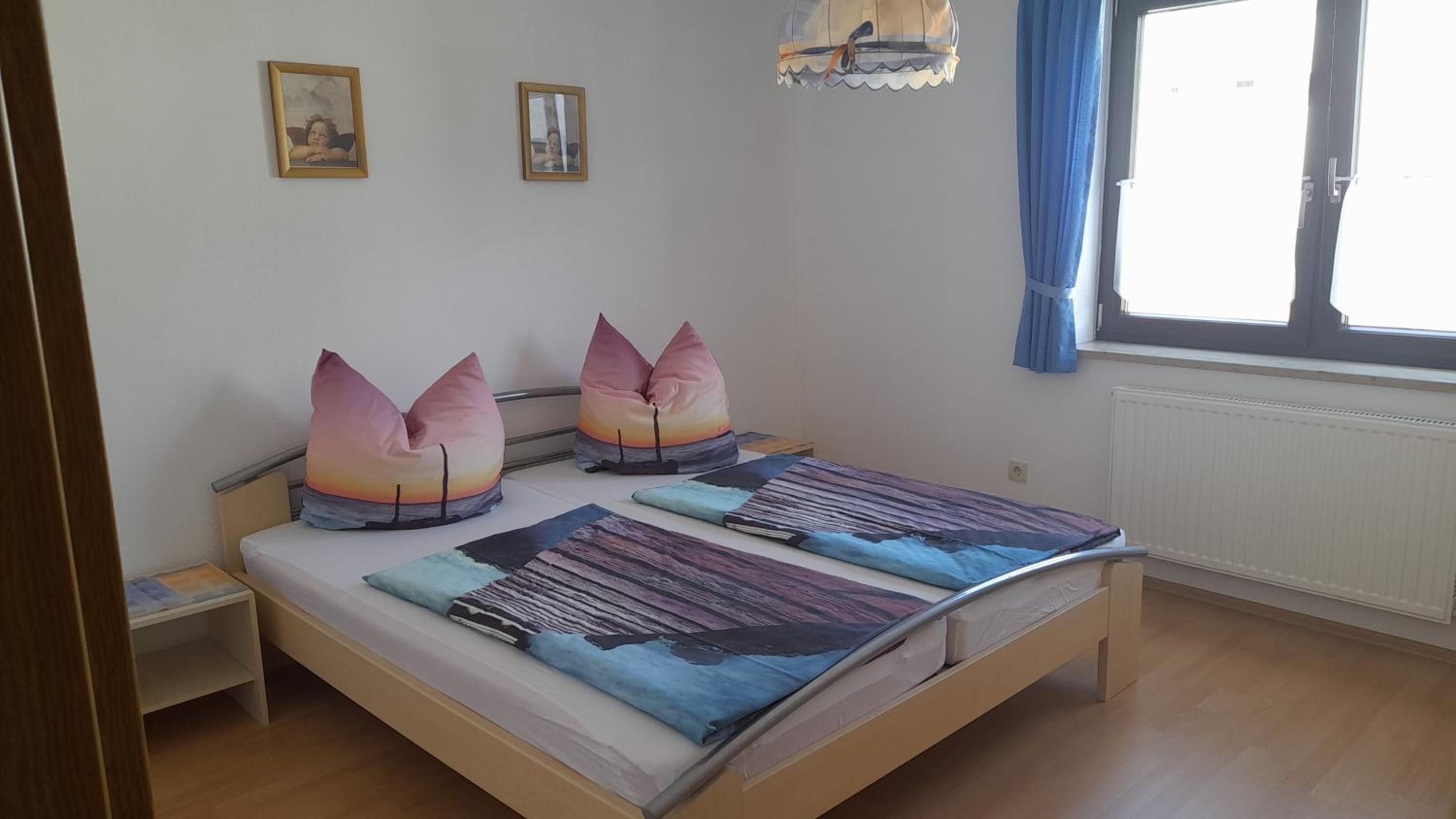 Ferienwohnung Tanja